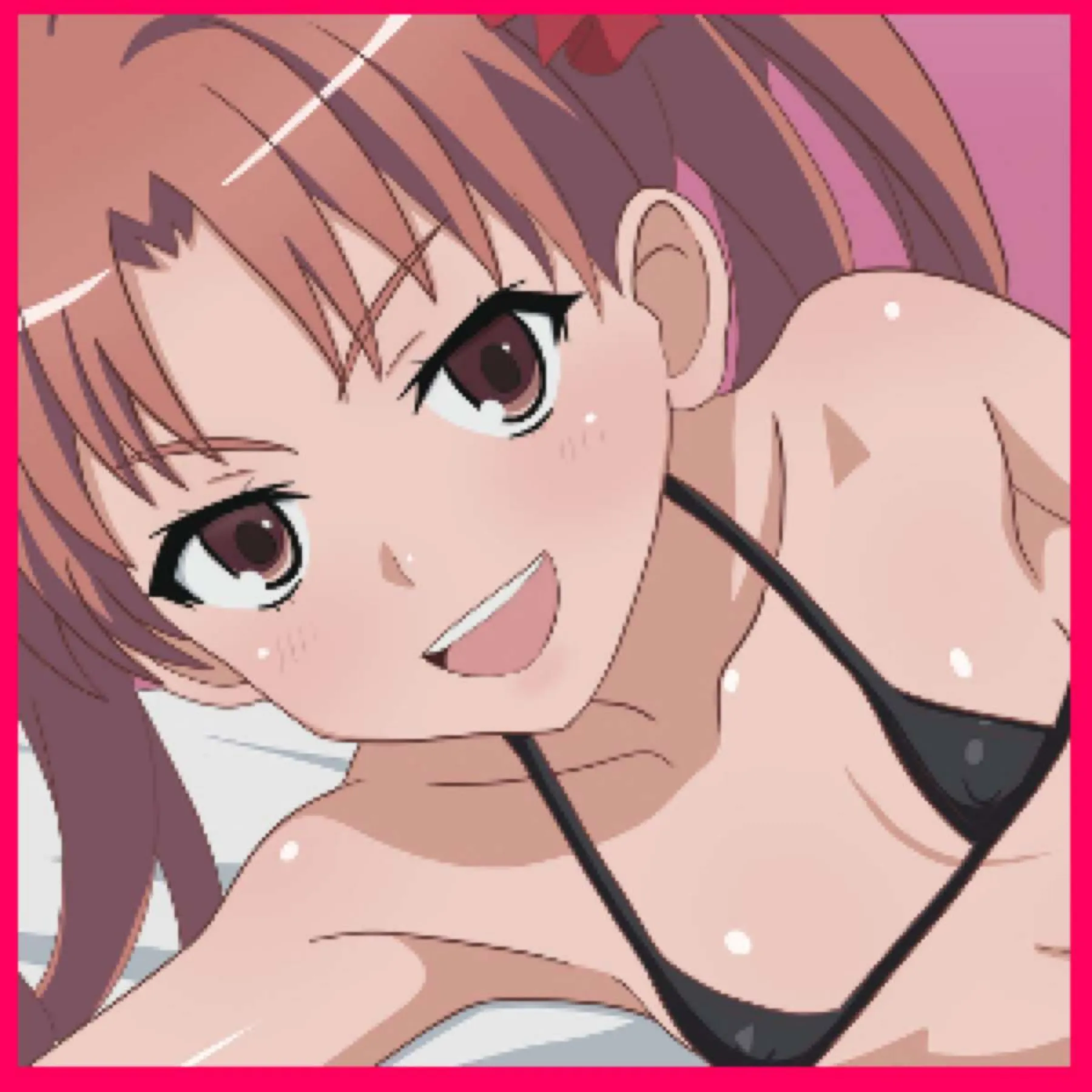 包茎ちんぽをオナホコキする黒子！液体にまみれた涙子がローションゴム手袋で激しく手コキ！ - PAGE 058