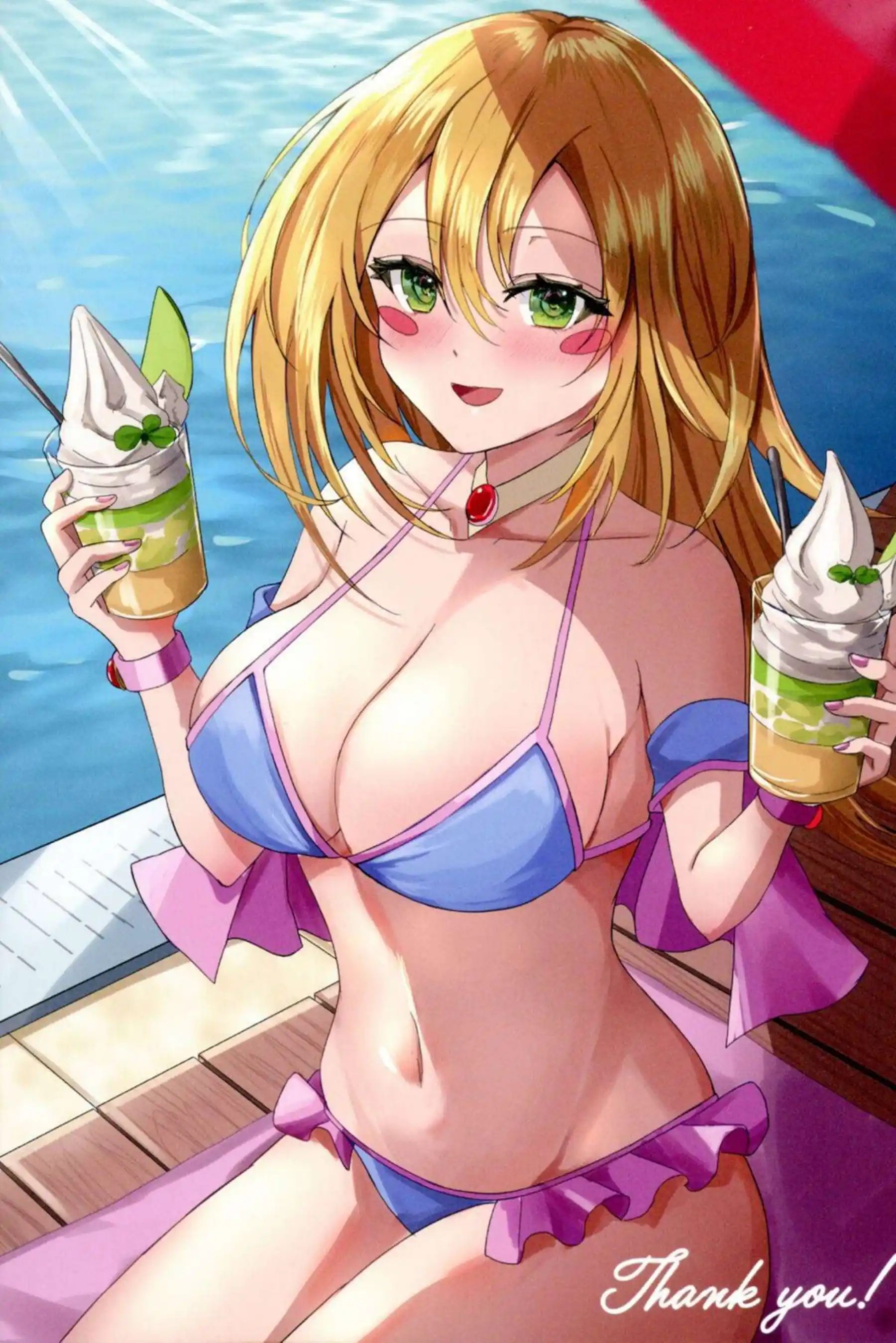 サイレント・マジシャンとのSEXで感じまくるBMG！乳首やおまんこ弄ってキスもしながら手マンで悶える！ - PAGE 004
