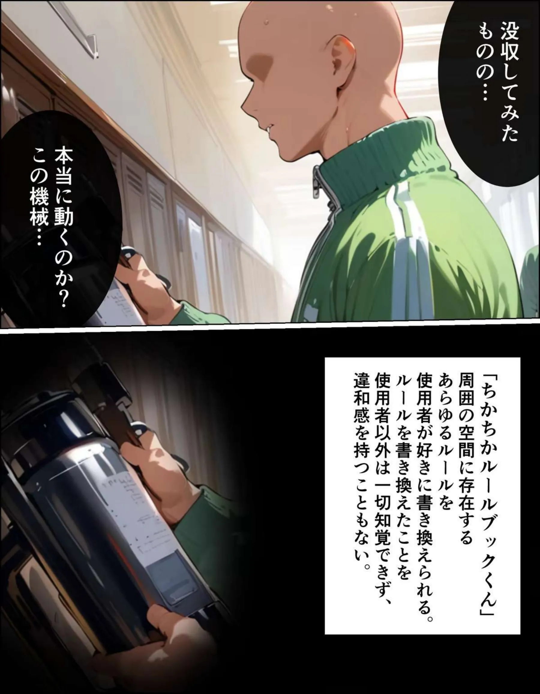 ララを催眠で操る！マイクロビキニ着せて中出し春菜がおちんぽ上で大絶叫！ - PAGE 011