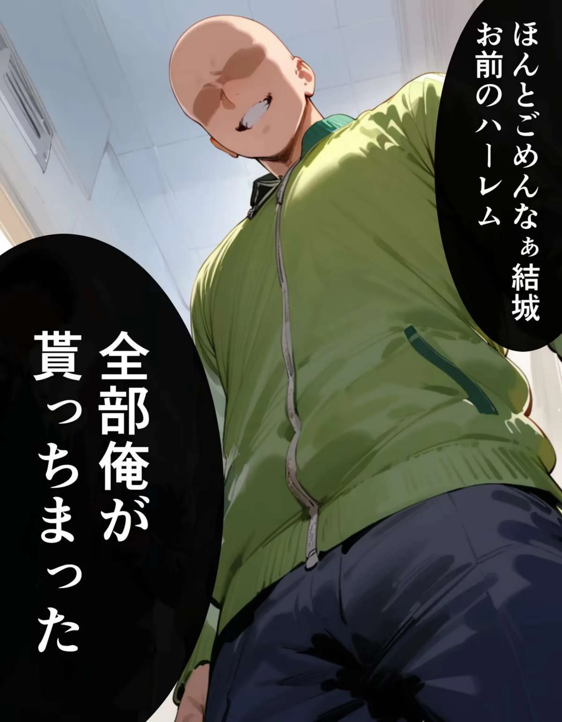 ララを催眠で操る！マイクロビキニ着せて中出し春菜がおちんぽ上で大絶叫！ - PAGE 273