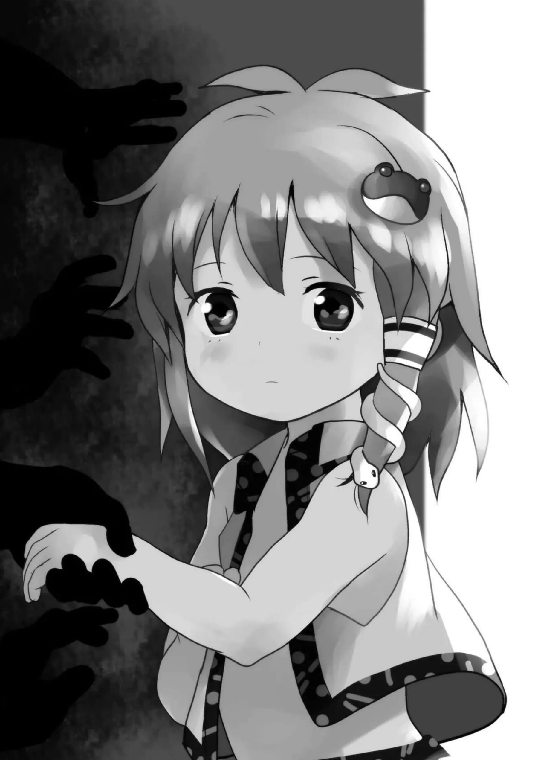 幼女・早苗の権力で負けた末路！おじさんに無理やり大人ちんぽをねじ込まれる！ - PAGE 002