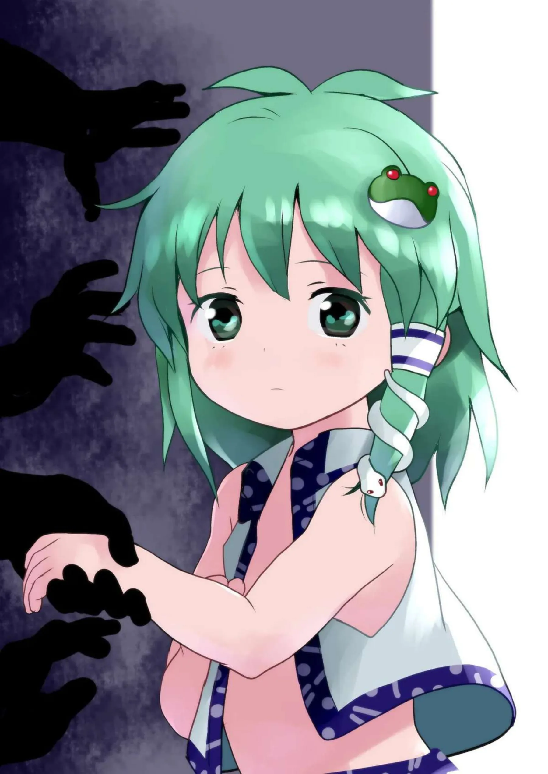 幼女・早苗の権力で負けた末路！おじさんに無理やり大人ちんぽをねじ込まれる！ - PAGE 019