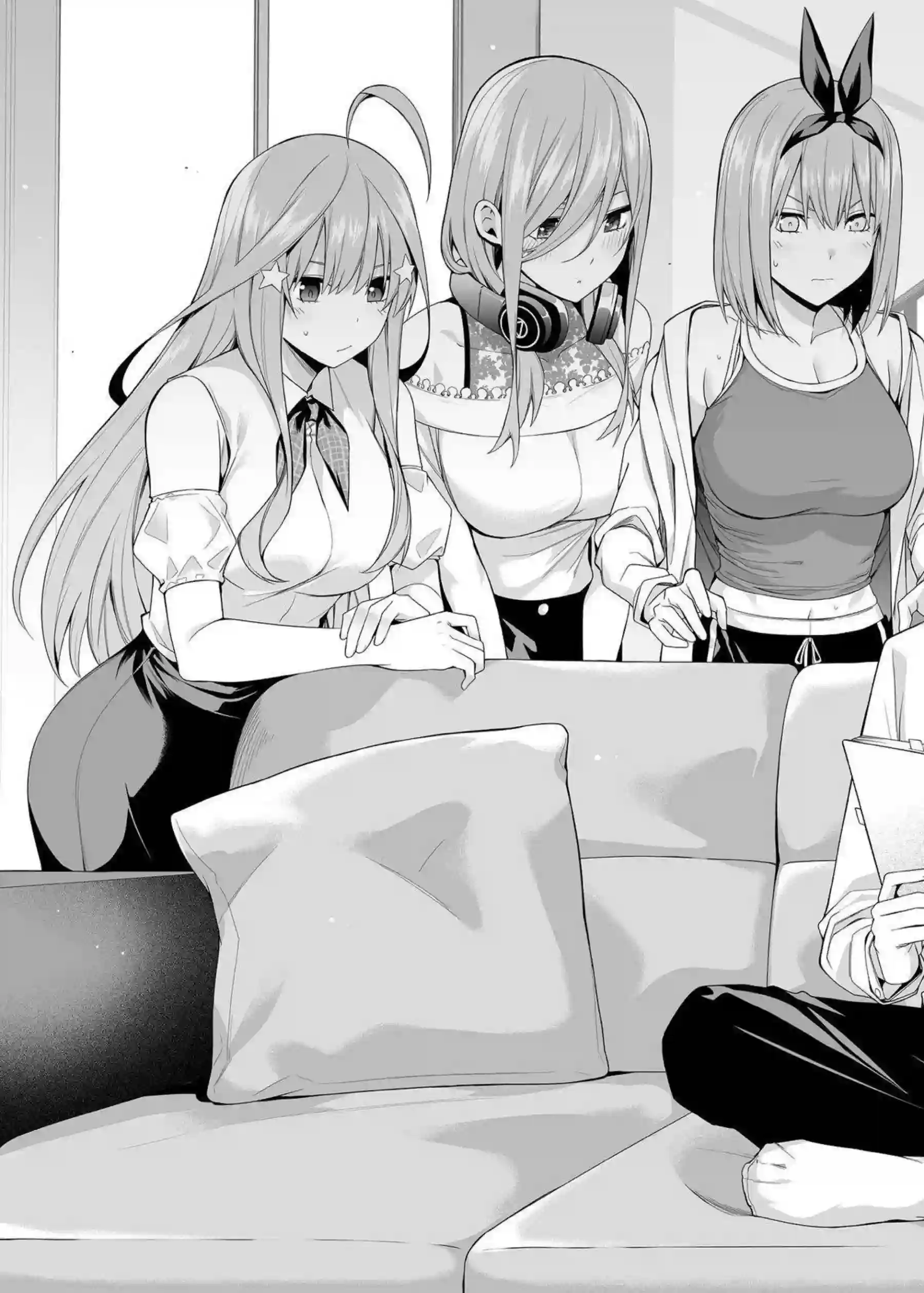 中野姉妹の意外な初体験！水着姿で誘惑しちゃうラブラブ調教プレイ！ - PAGE 032