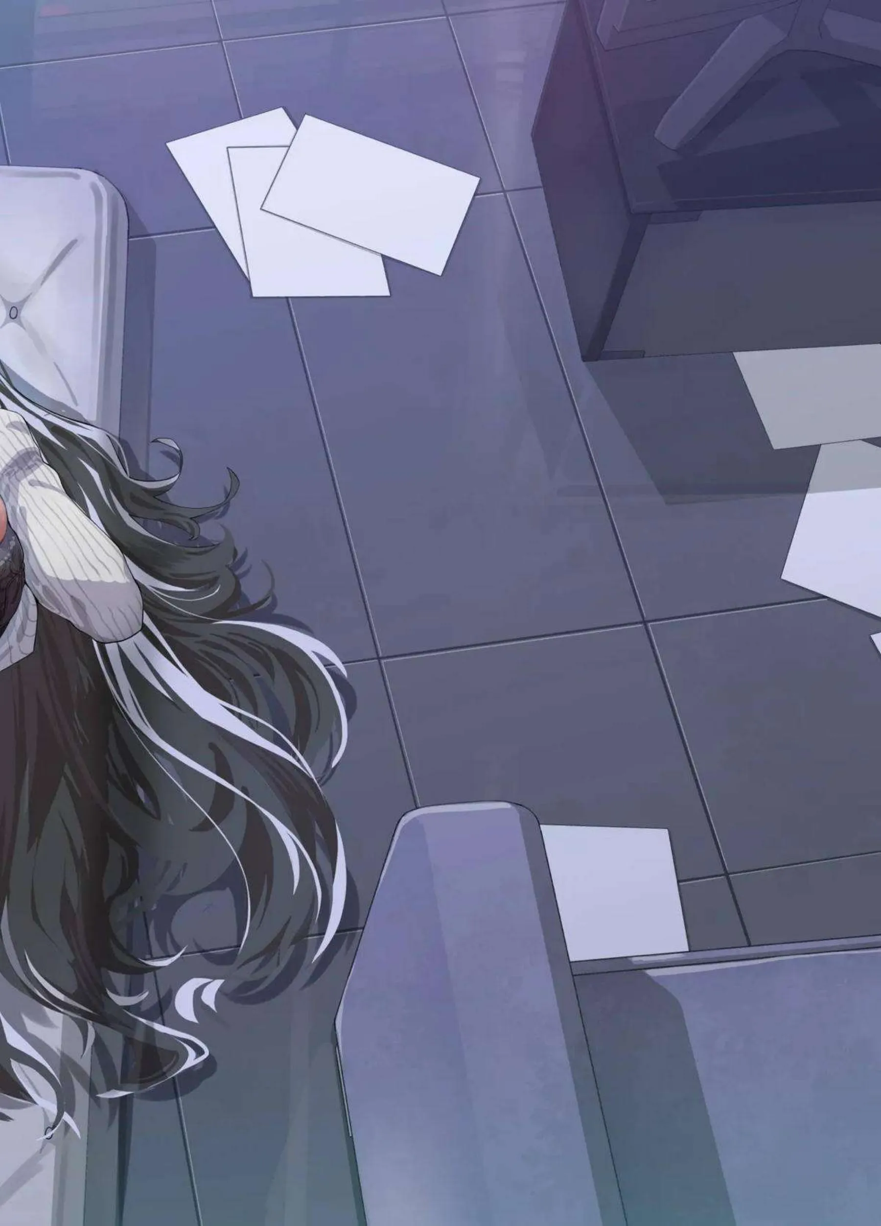 ネルとリオのセーフハウス乱交が止まらない!さらに汗だく調教と中出しオホ声で悶絶の連続だ! - PAGE 074