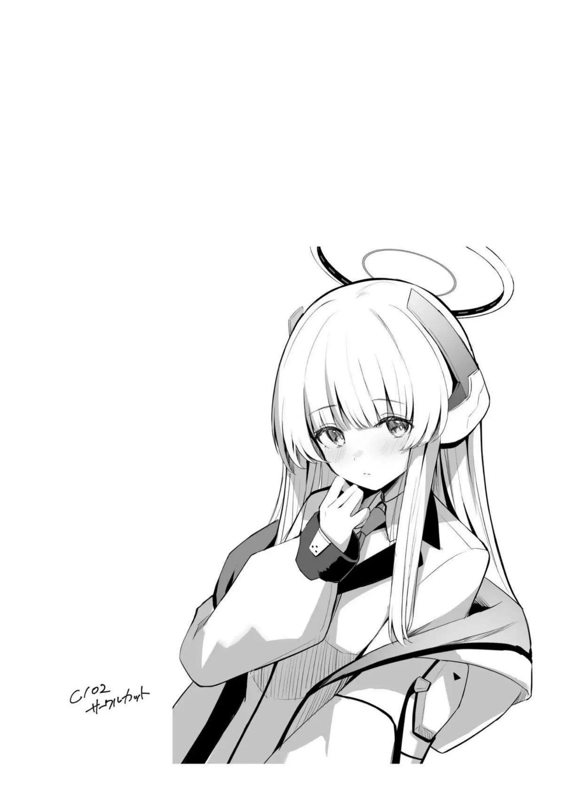 伊落マリー、早瀬ユウカ、生塩ノア、聖園ミカ、プラナたちが汗だくの騎乗位と中出しで悶え狂う！さらにイラマチオと目隠しフェラの羞恥プレイで絶頂の連鎖が止まらない！ - PAGE 139