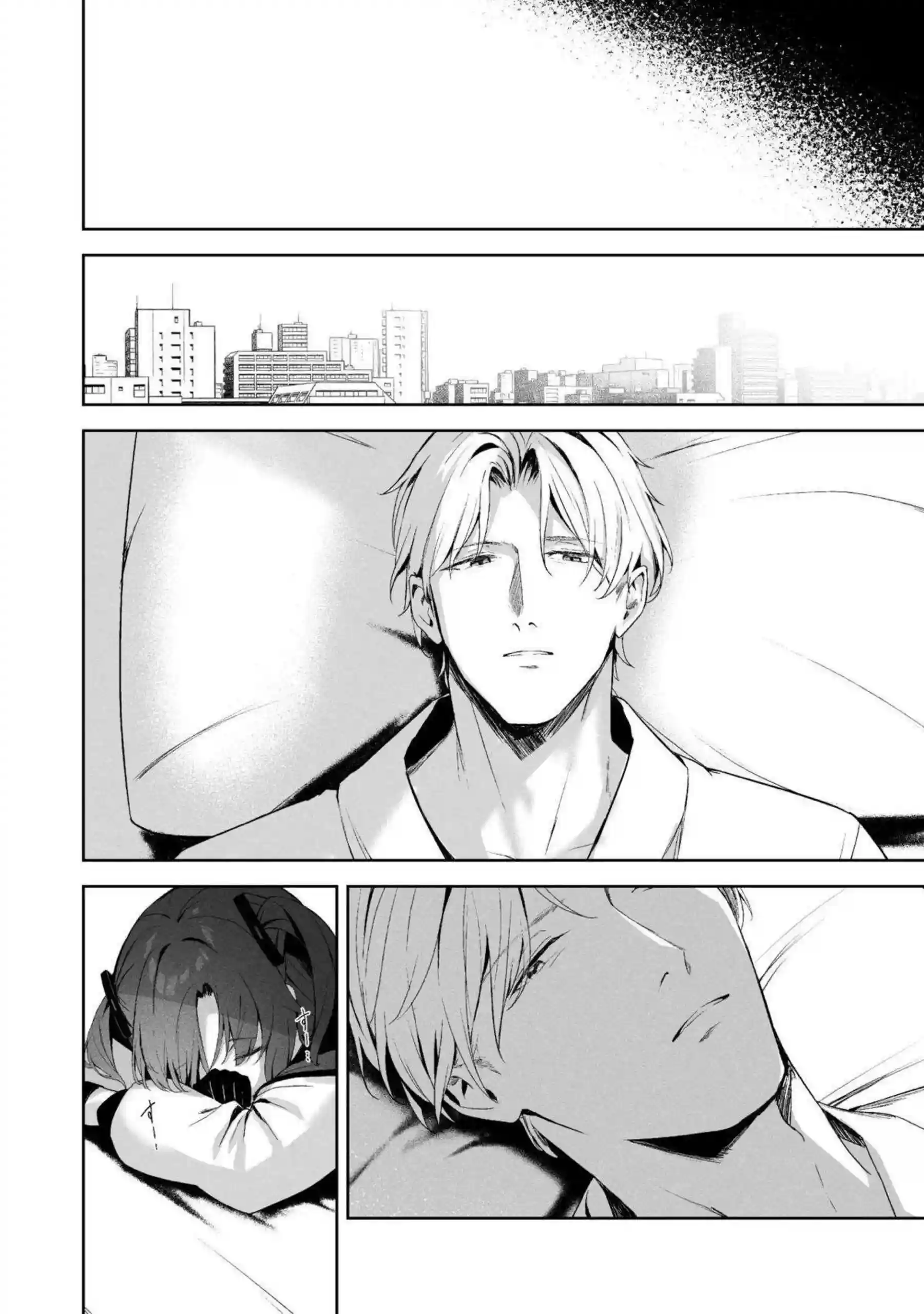 伊落マリー、早瀬ユウカ、生塩ノア、聖園ミカ、プラナたちが汗だくの騎乗位と中出しで悶え狂う！さらにイラマチオと目隠しフェラの羞恥プレイで絶頂の連鎖が止まらない！ - PAGE 159