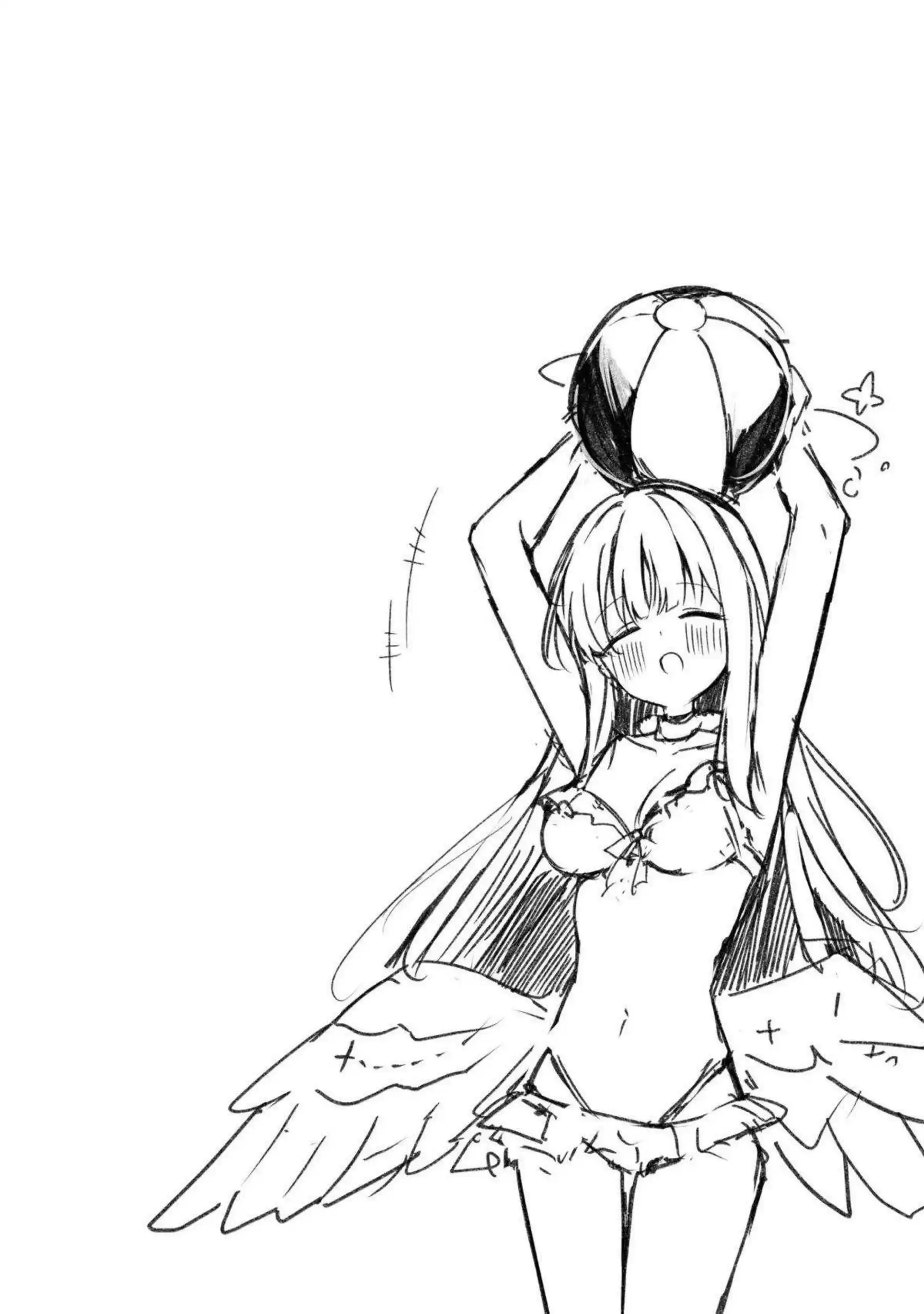 伊落マリー、早瀬ユウカ、生塩ノア、聖園ミカ、プラナたちが汗だくの騎乗位と中出しで悶え狂う！さらにイラマチオと目隠しフェラの羞恥プレイで絶頂の連鎖が止まらない！ - PAGE 246