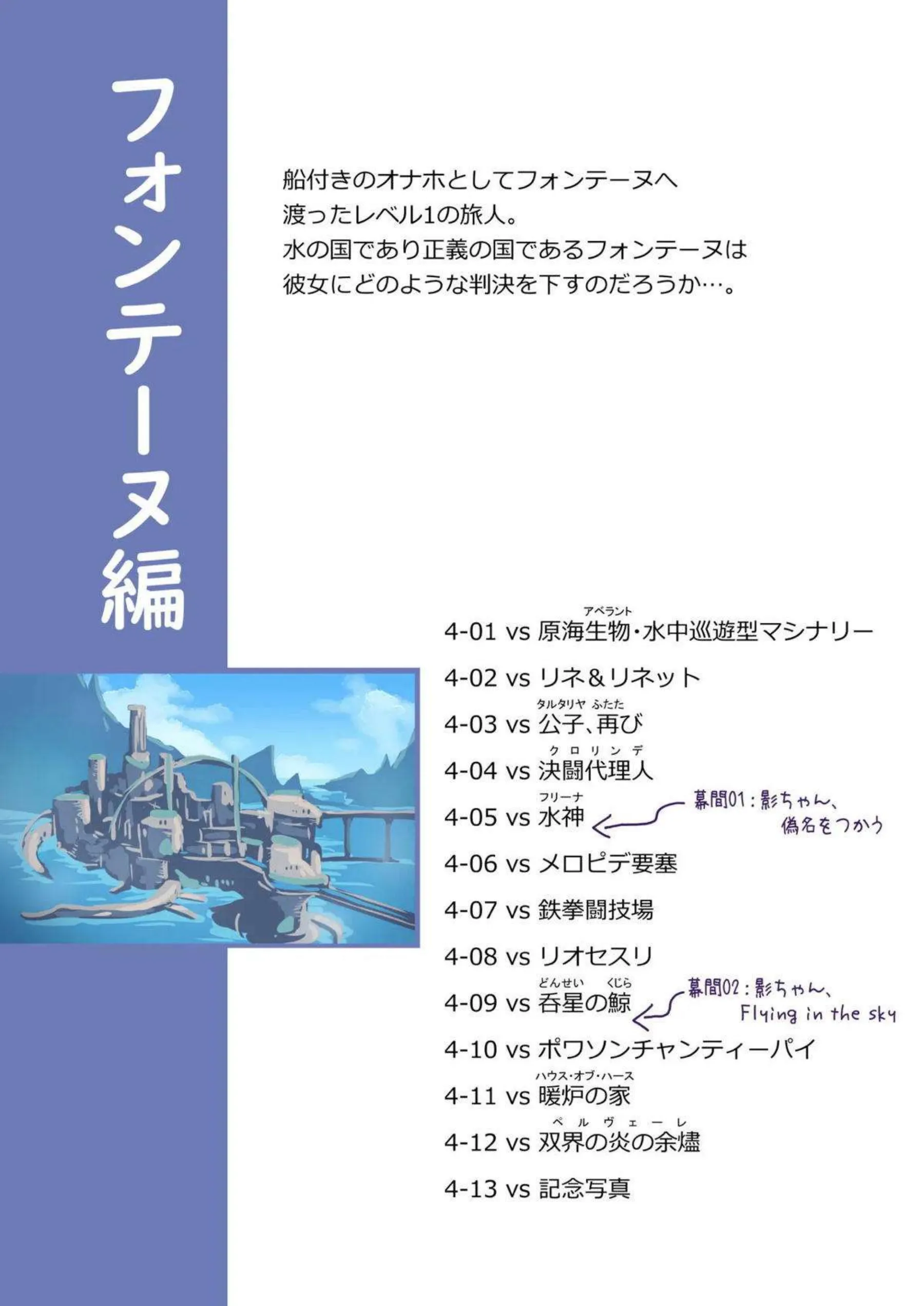 蛍が拘束されモンスター姦で中出しされまくる！更にリネットの壁尻バックでオホ声アヘ顔に調教される！ - PAGE 002