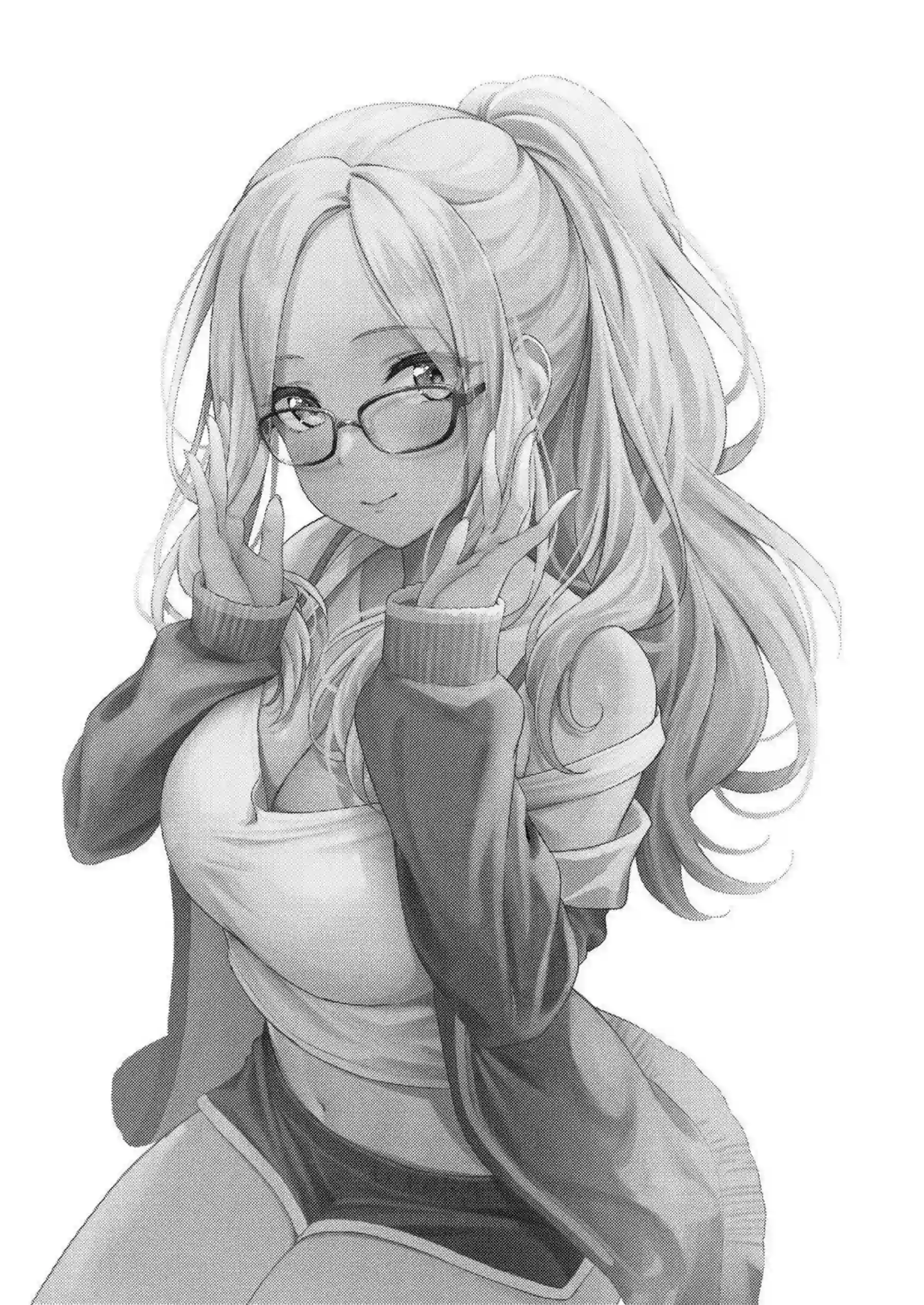 くノ一おかゆが巨乳むちむちボディでモンスター姦に溺れる！バック中出しとトロ顔騎乗位で淫乱絶頂！ - PAGE 028