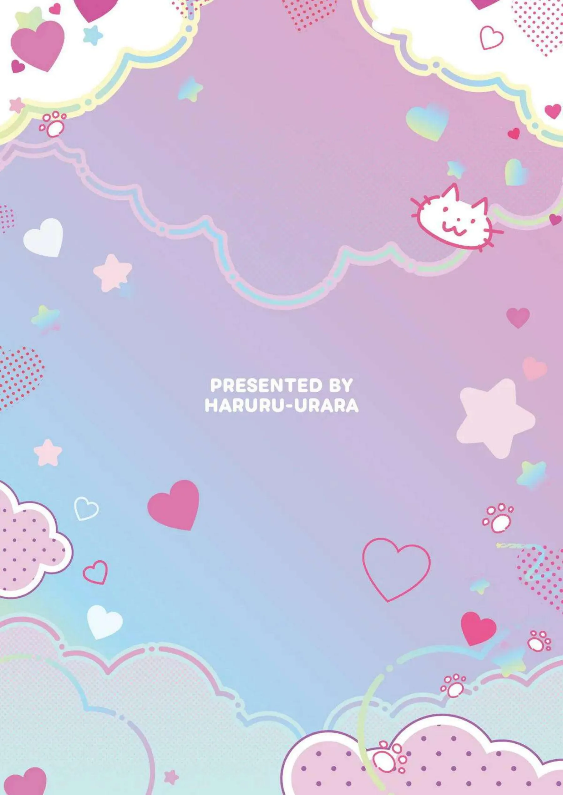 空崎ヒナが猫耳裸エプロンでトロ顔イラマチオ！更に汗だくラブラブ中出し騎乗位について！ - PAGE 017