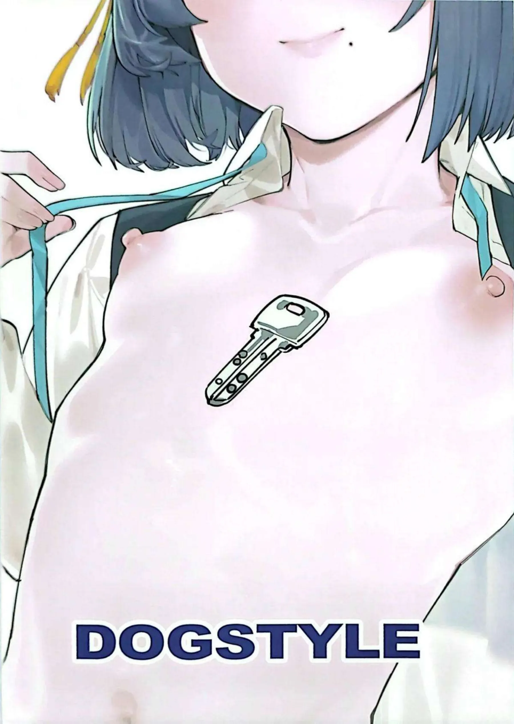 美鈴がバックで汗だくトロ顔！ 手毬がダブルフェラで中出しラブラブ！ - PAGE 026