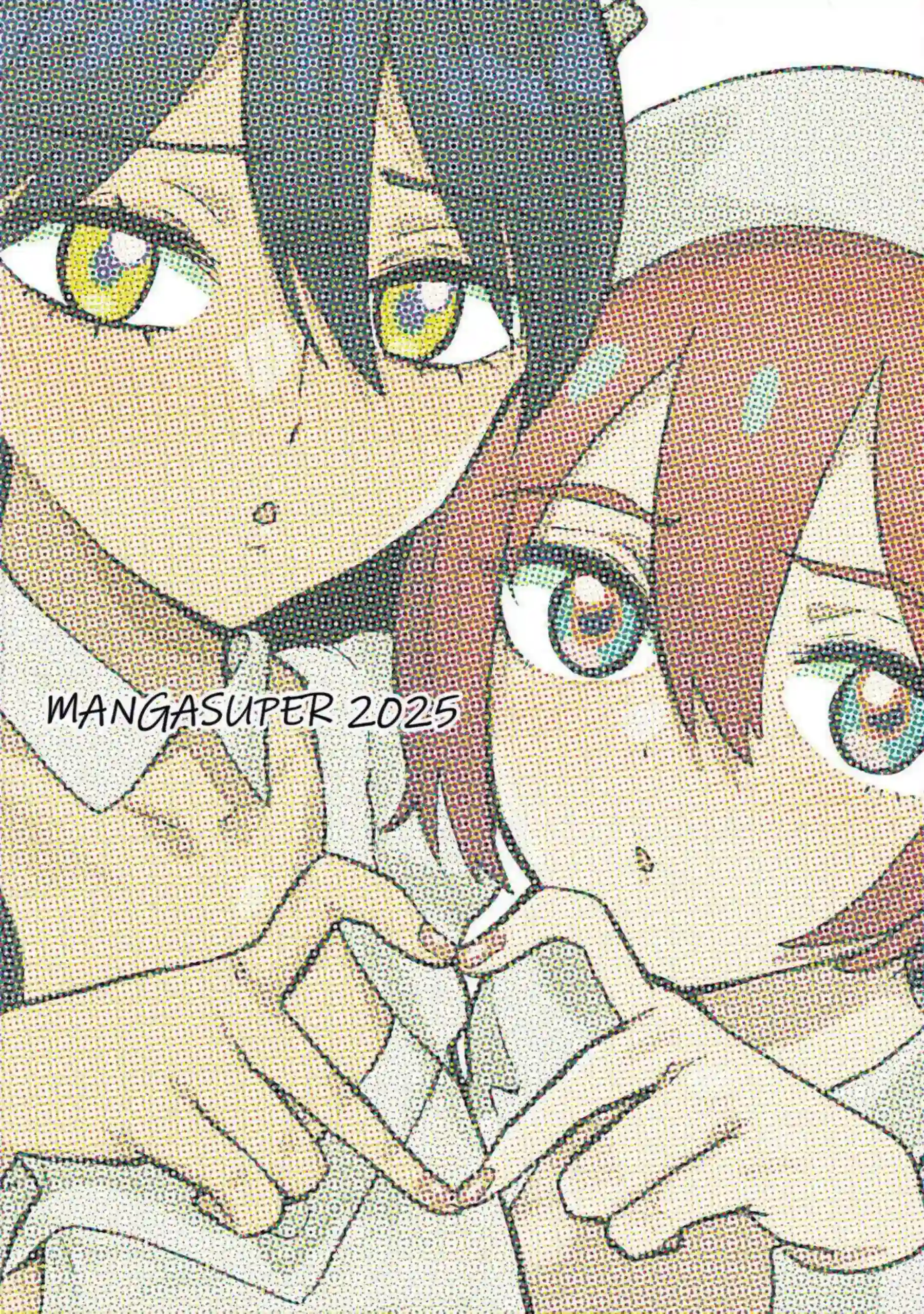 アマテ・ユズリハがムチムチボディでサイドセックス！ ニャアンもスレンダーボディでレズプレイ！ - PAGE 030