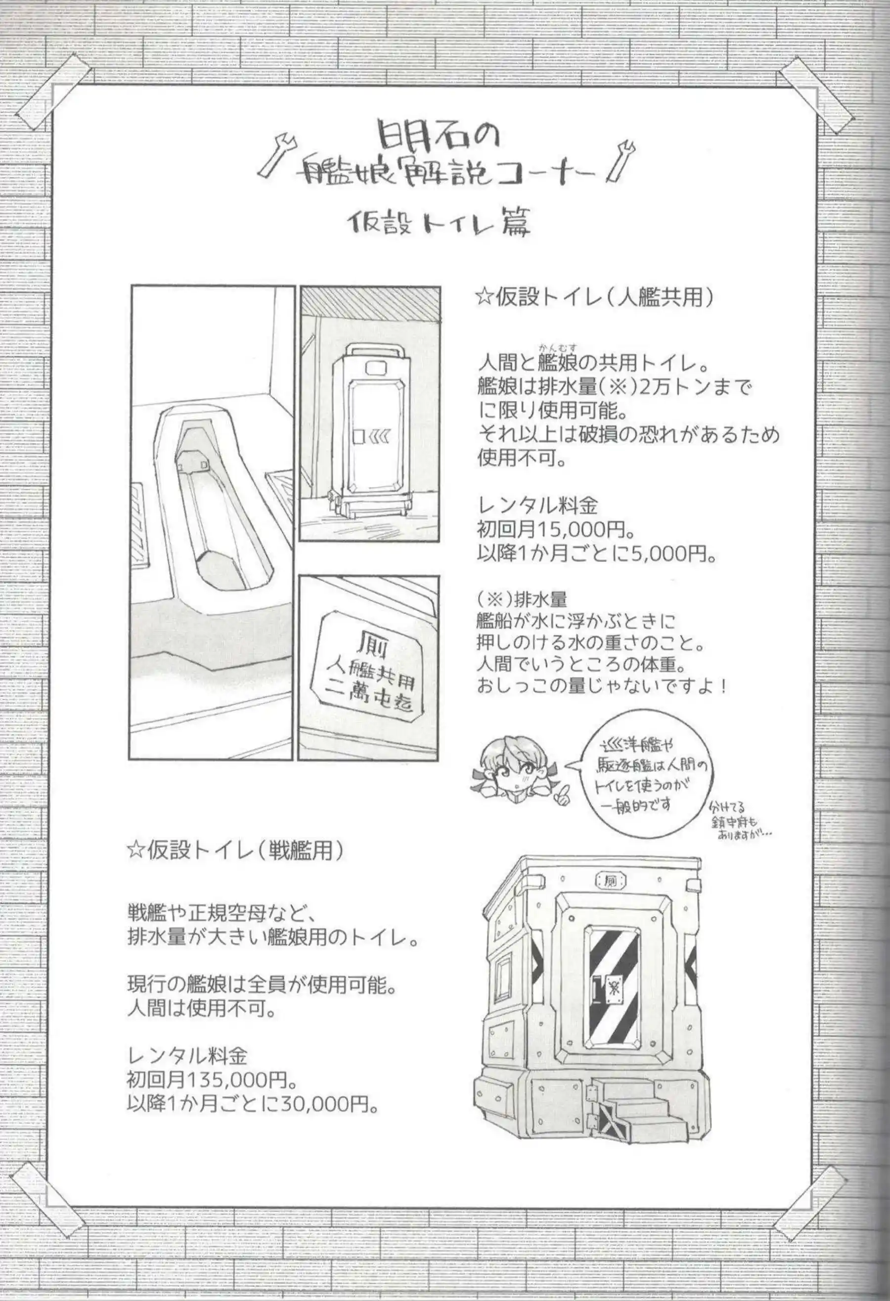 大和がおしっこを我慢する！ 汗だくで羞恥に悶える！ - PAGE 088