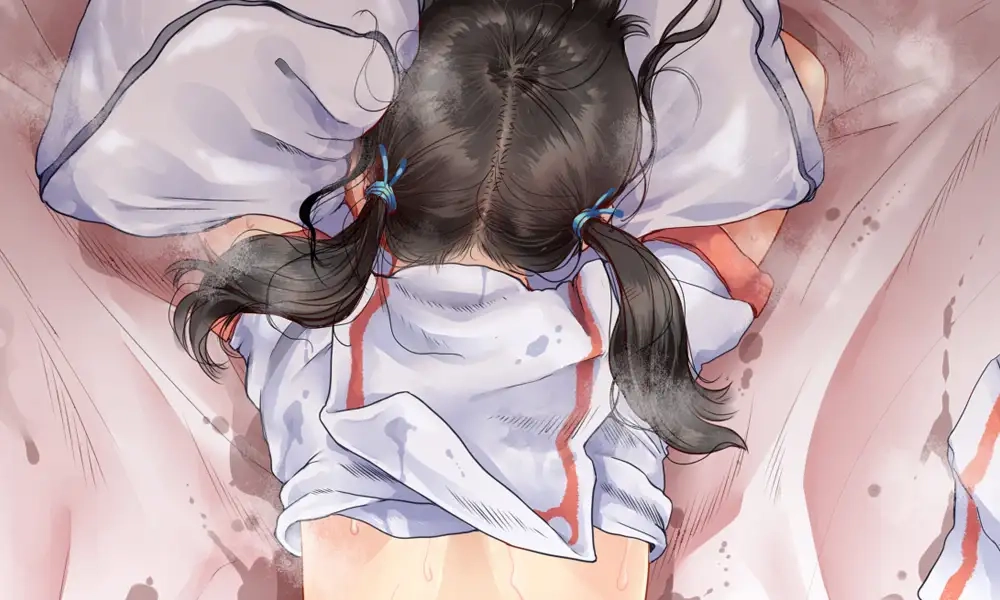 願いが叶う保健室[六畳] - PAGE 007