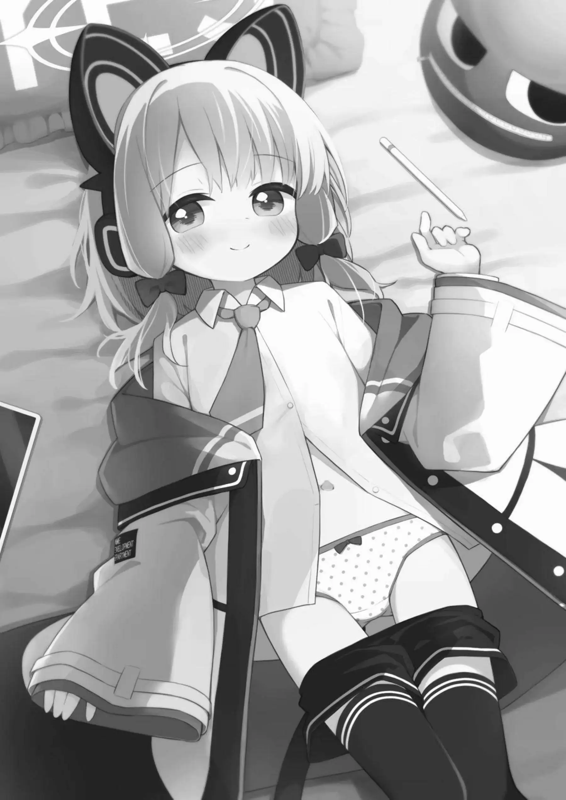 ミドリがフェラで先生を誘惑！ さらにバックで中出し絶頂！ - PAGE 002