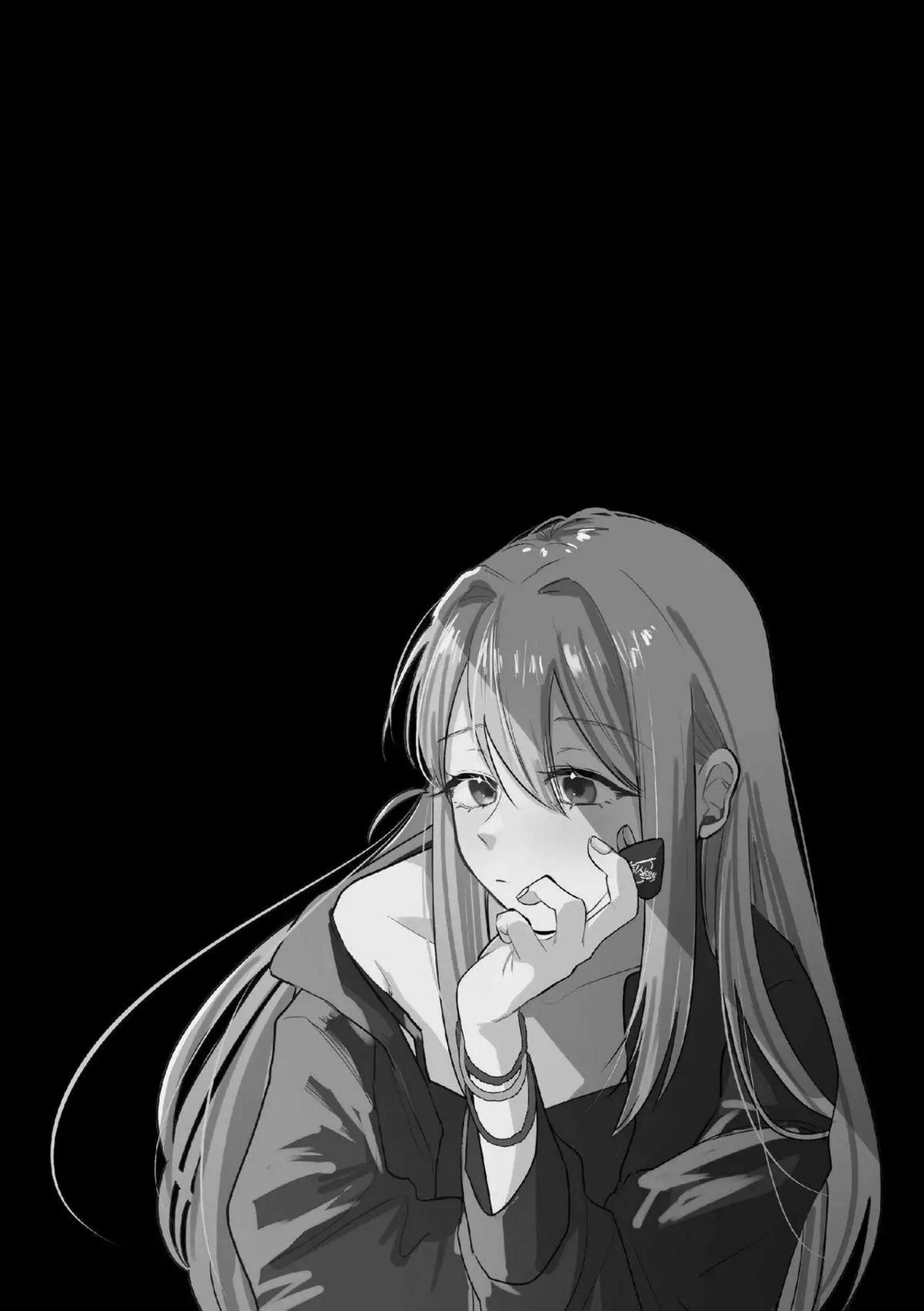 後藤ひとりたちのバンド乱交！ライブ後の堕落楽園！ - PAGE 052