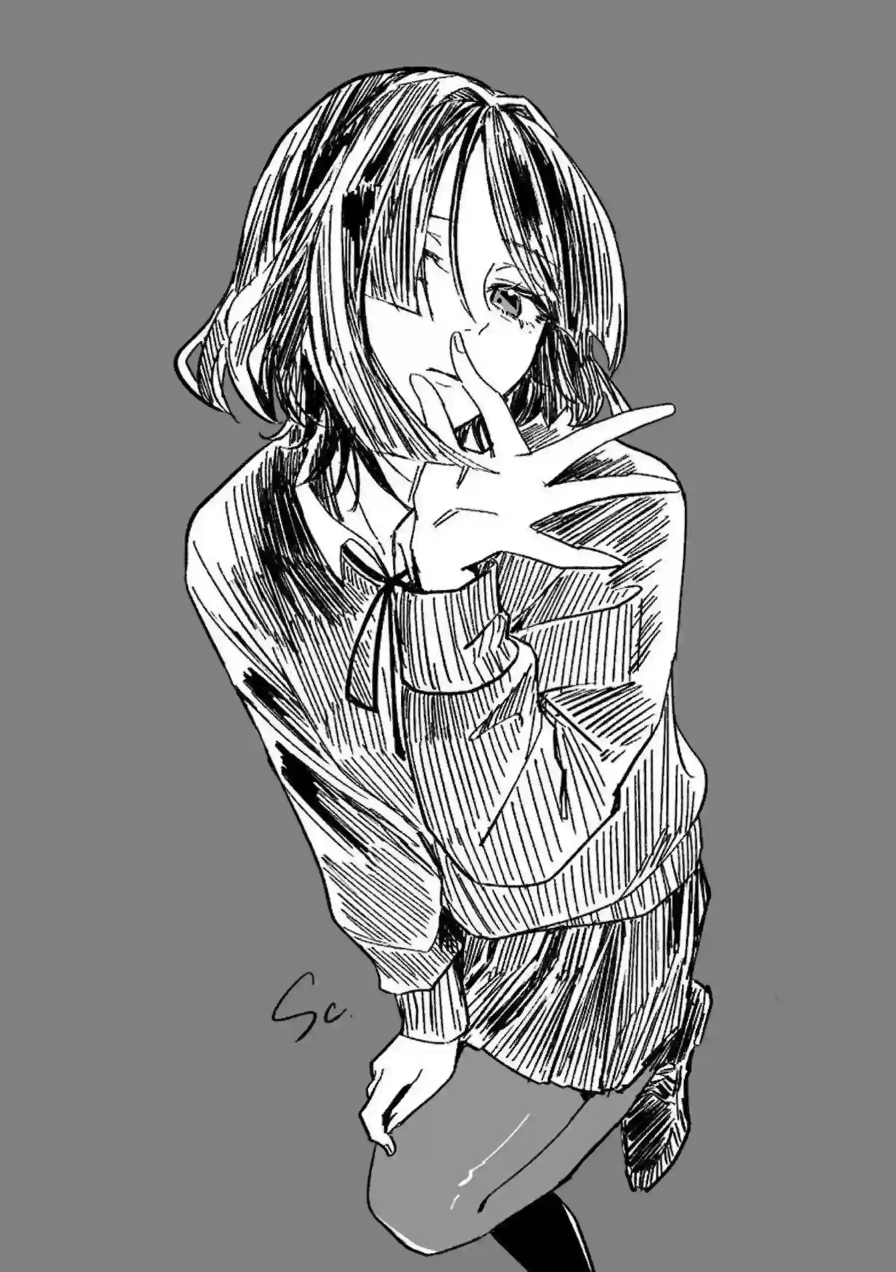 後藤ひとりたちのバンド乱交！ライブ後の堕落楽園！ - PAGE 104