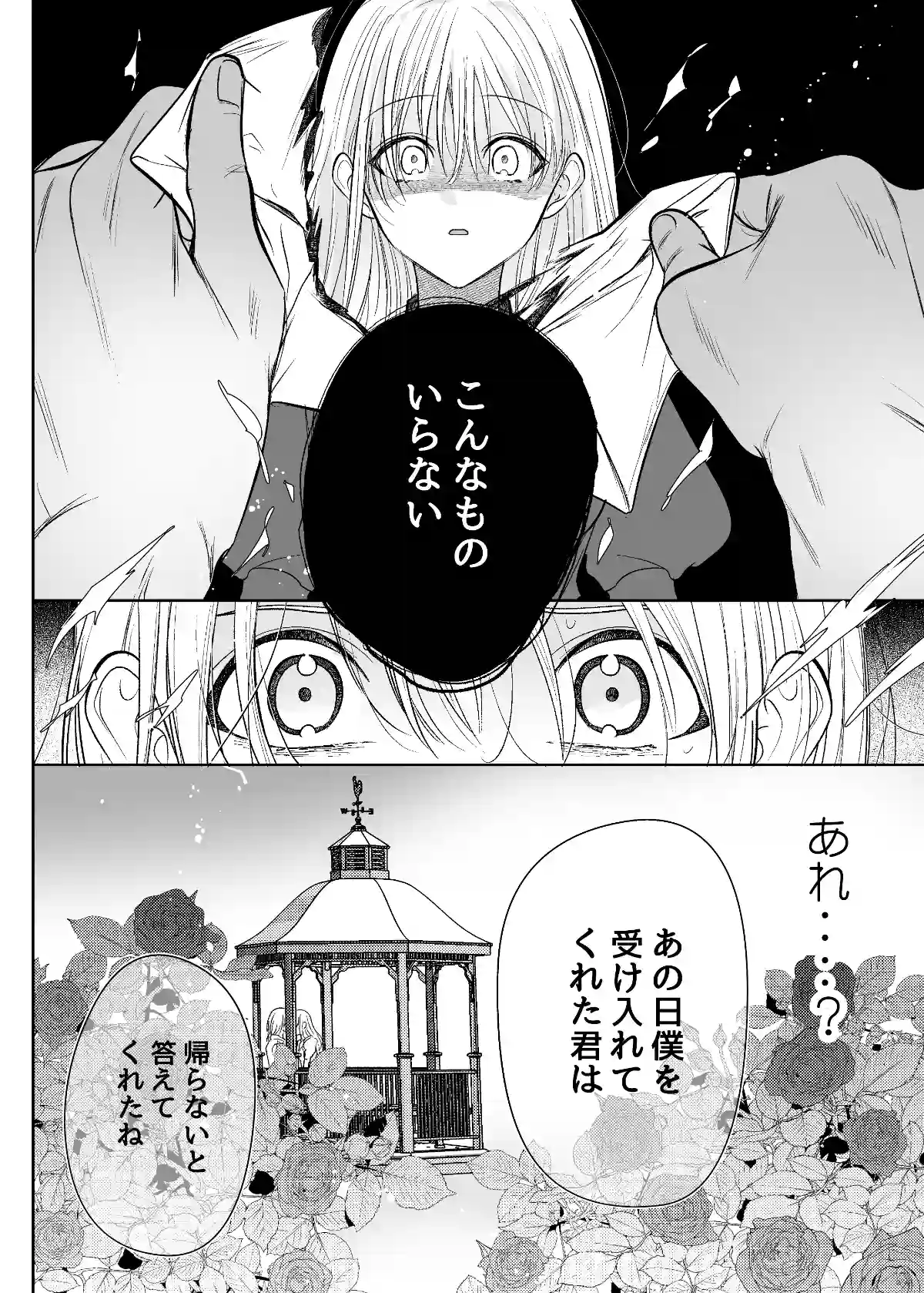 魔術師の花檻[いぬていこく] - PAGE 017
