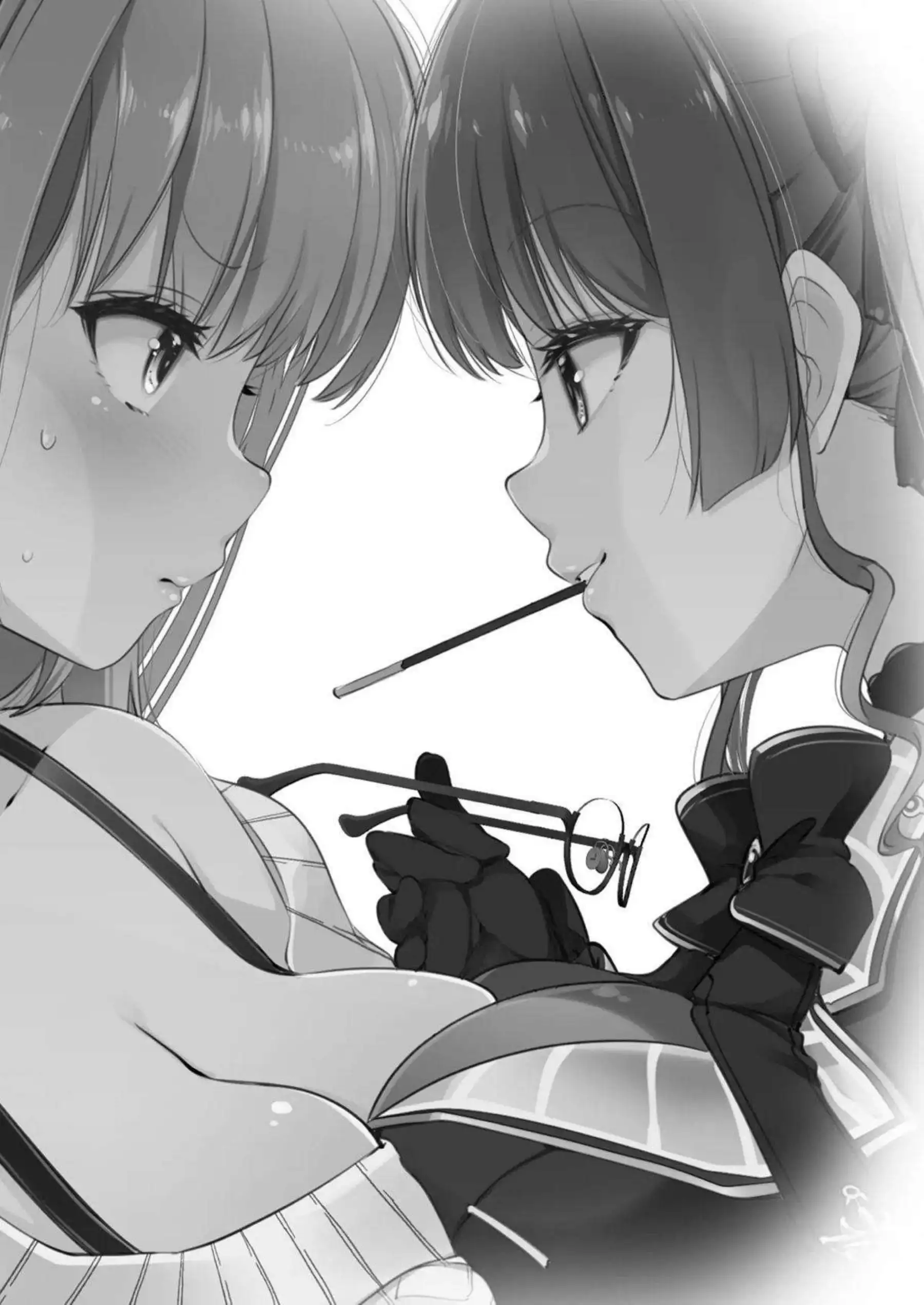 しぐれういが催眠でセフレに堕ちる！ 大空スバルがクラスメイトにハメられまくる！ - PAGE 089