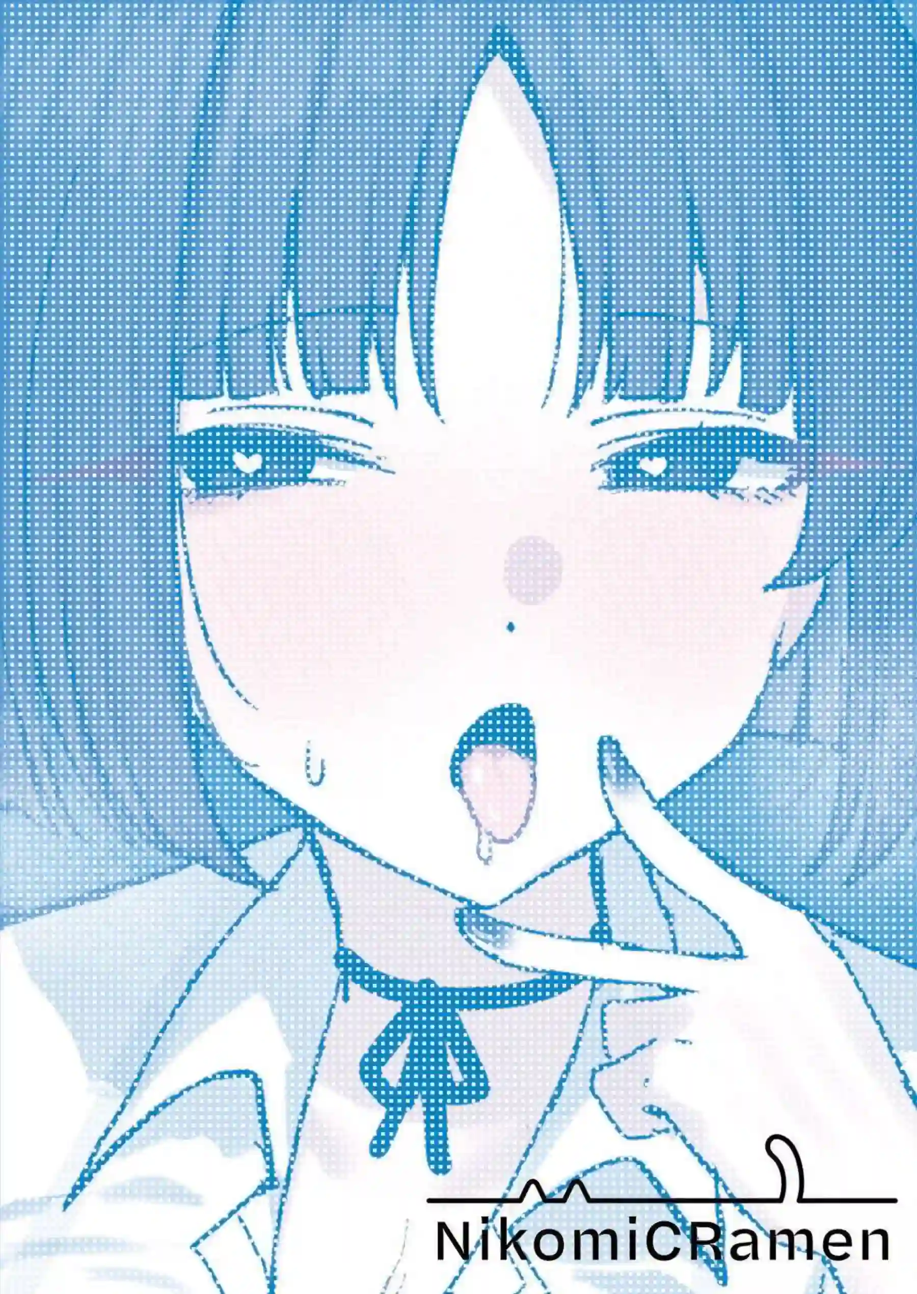 桐生キキョウがギャルコスで誘惑する！ 激しいセックスでイキまくる！ - PAGE 020