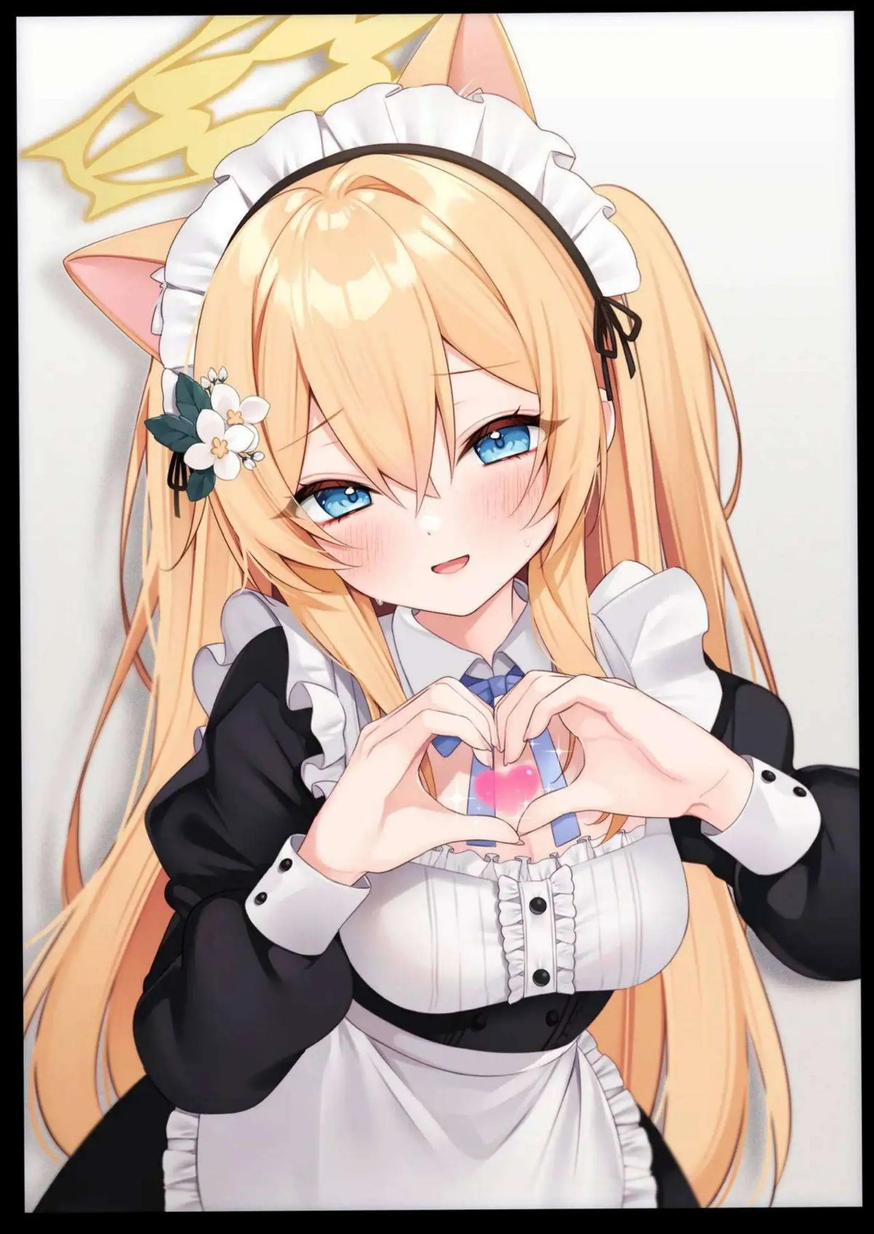 伊落マリーがコスプレで誘惑する！ 伊落マリーが先生とセックスで喘ぐ！ - PAGE 007