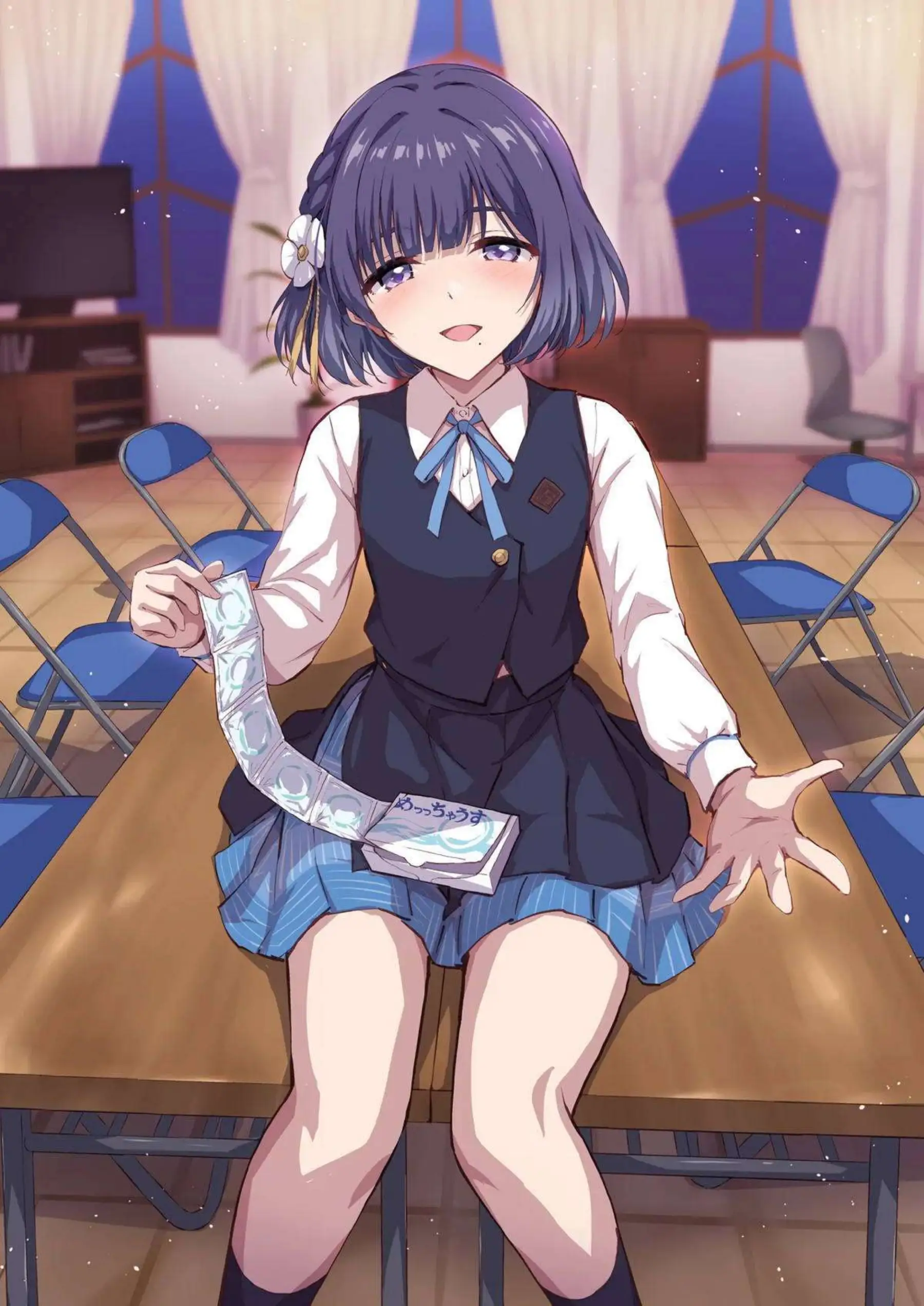 秦谷美鈴がPにエロい下着写真を送りつける！ 秦谷美鈴が共依存の激しいセックスに没頭する！ - PAGE 017