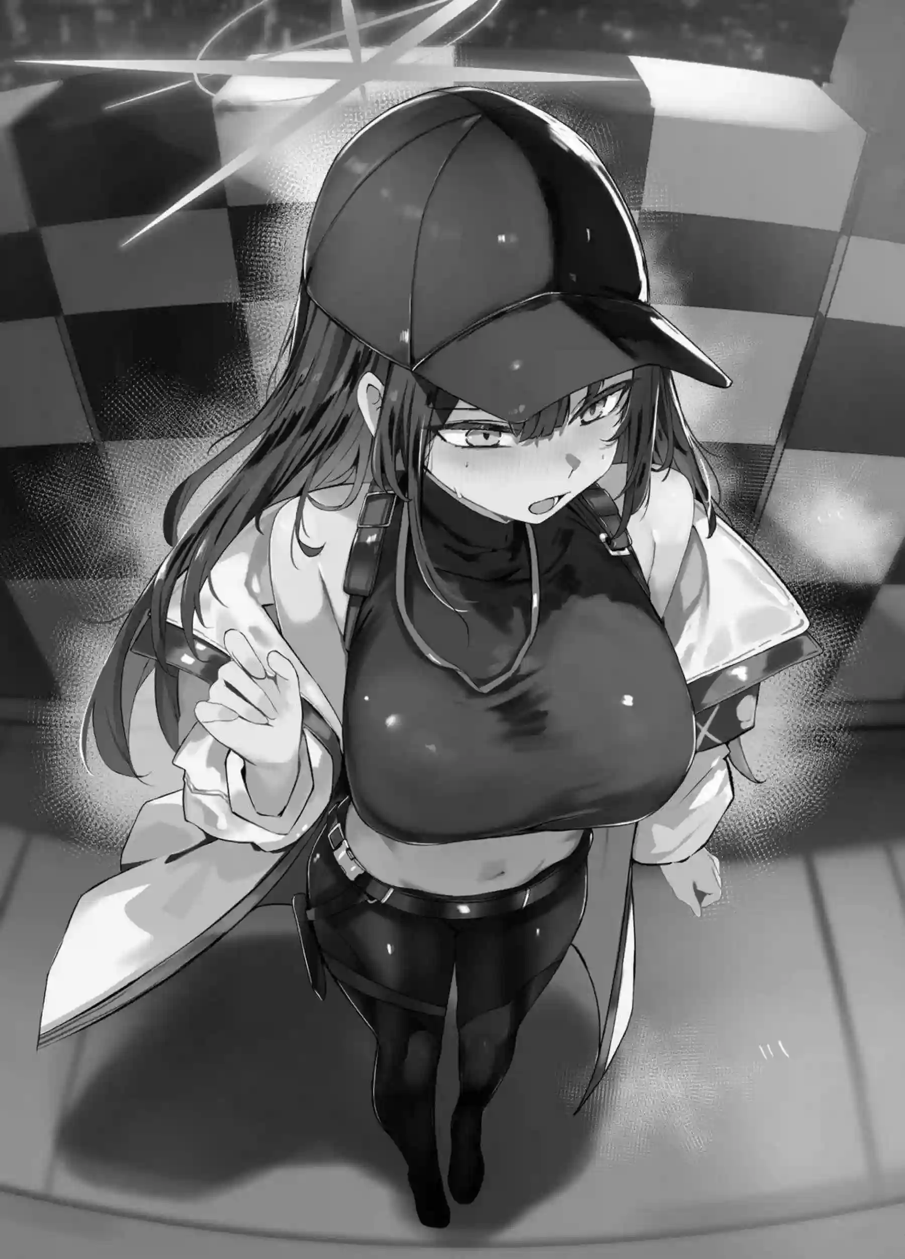 サオリがデリヘル嬢として先生のチンポにご奉仕する！ トロ顔でギャップ萌えのエッチに浸る！ - PAGE 002