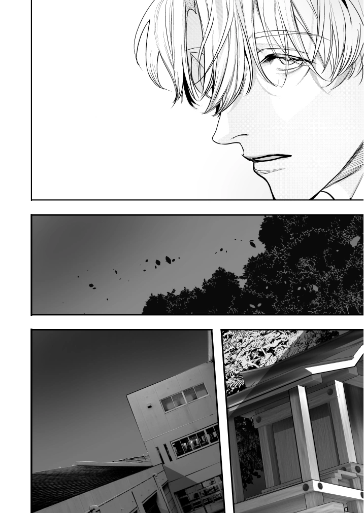 学校の怪談[エロトピア] - PAGE 020