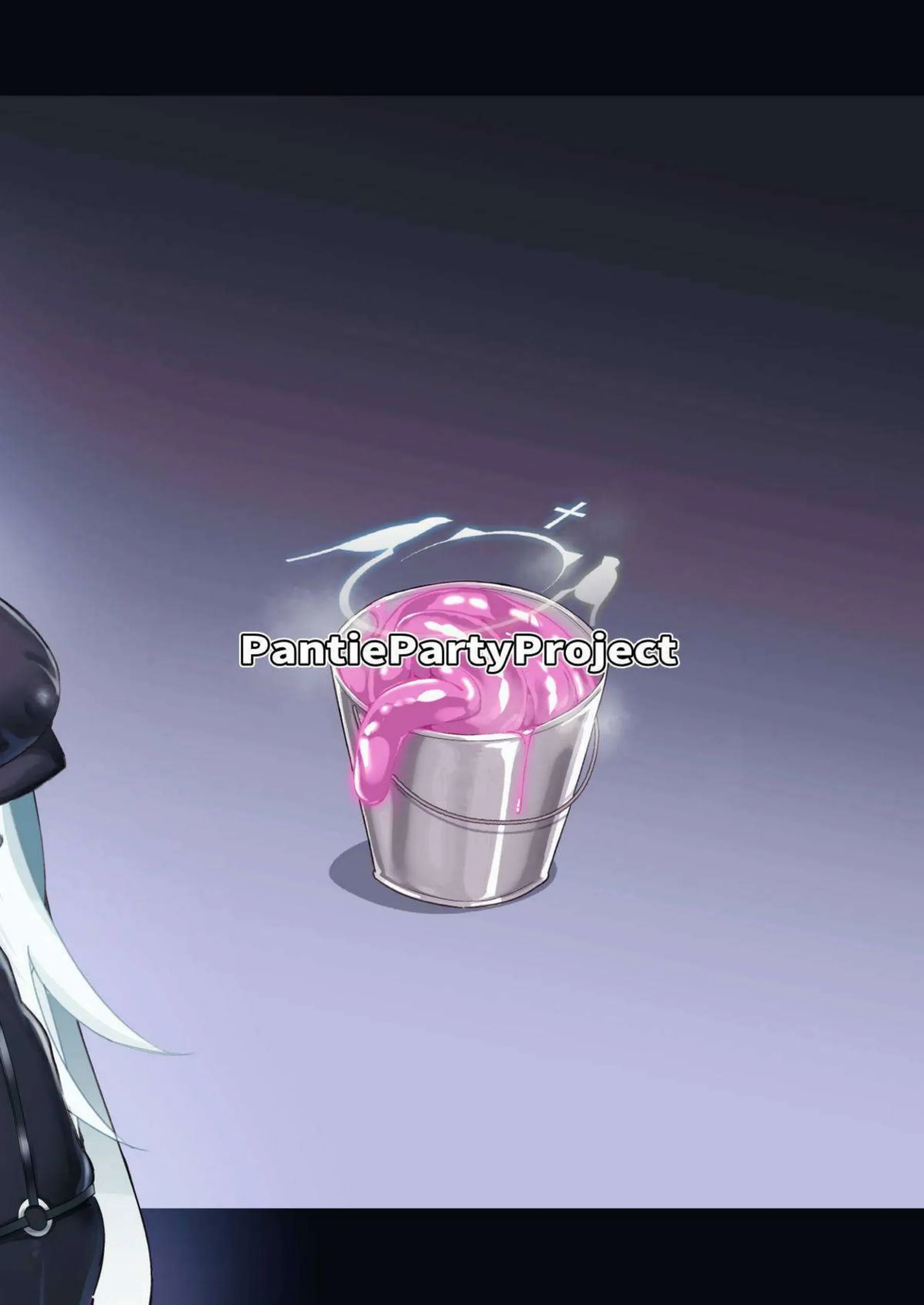 サクラコが人格ゼリーを排泄しながら調教される！ ユスティナ信徒に堕ちてふたなりオナニーとフェラ怪人に変貌する！ - PAGE 036