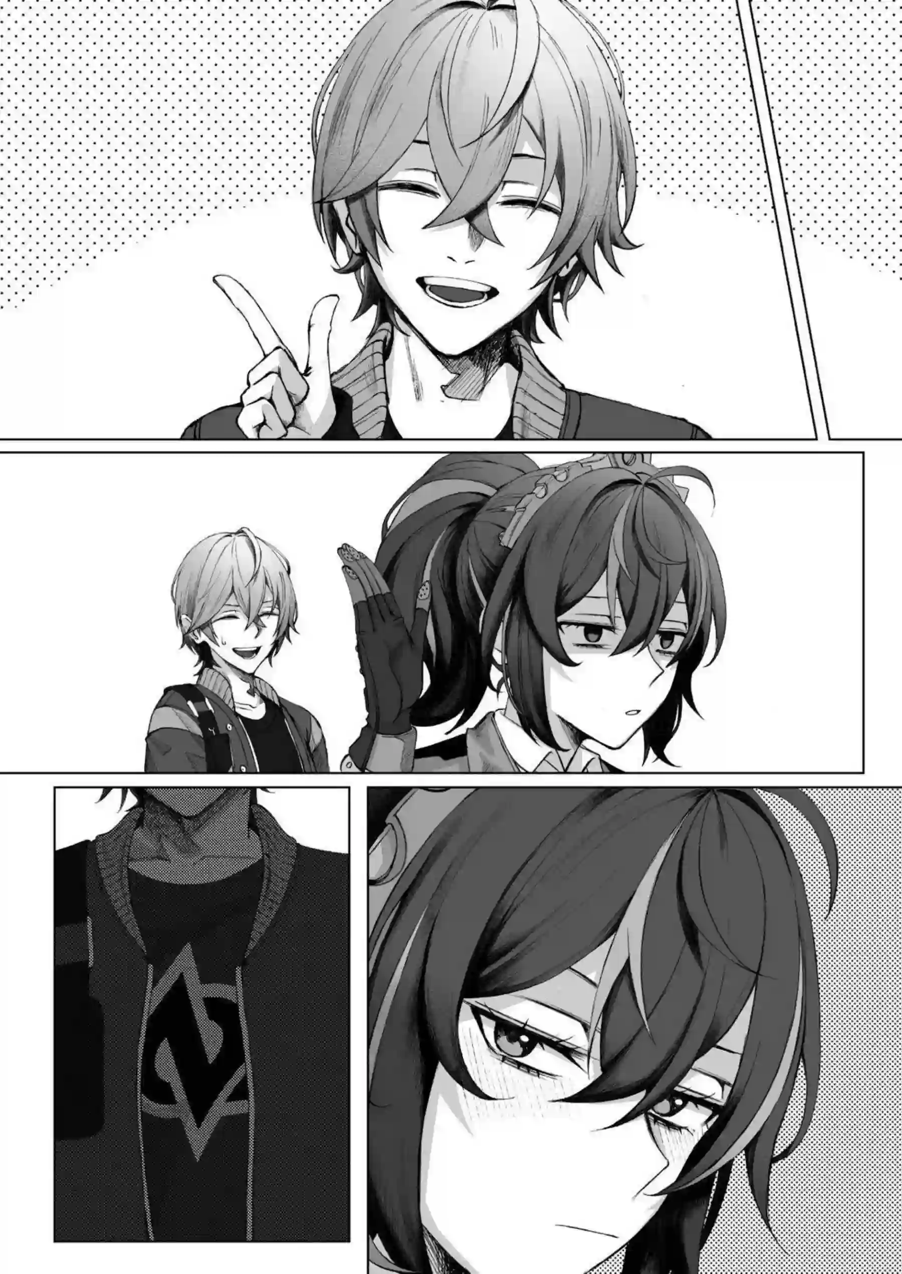 朱鳶がポリネシアンセックスで連続絶頂する！ 気を失うほど敏感に喘ぎまくる！ - PAGE 019