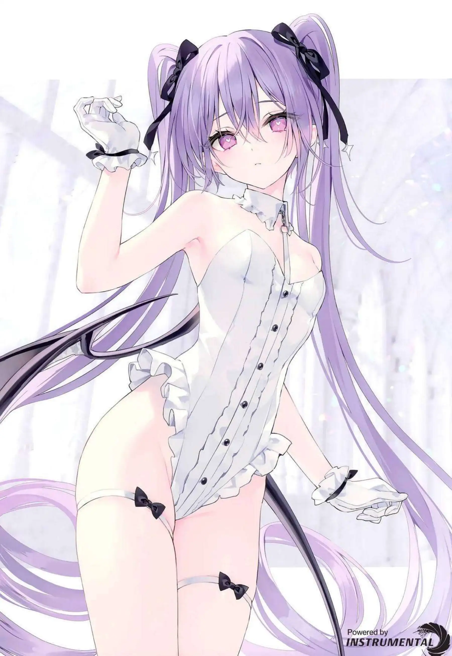 キサキが先生に甘く迫る！ 乱れ咲く姿で悶絶する！ - PAGE 035