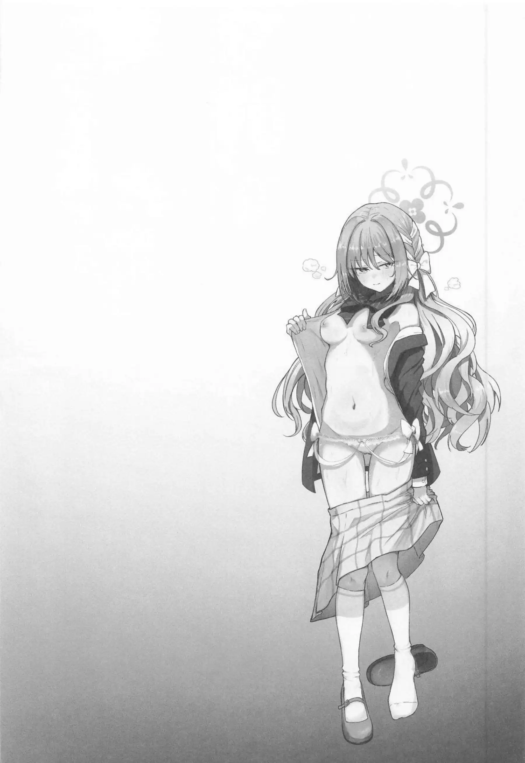 桜井ミヨが手コキで先生を責め立てる！ 桜井ミヨが着衣パイズリでイカせる！ - PAGE 015