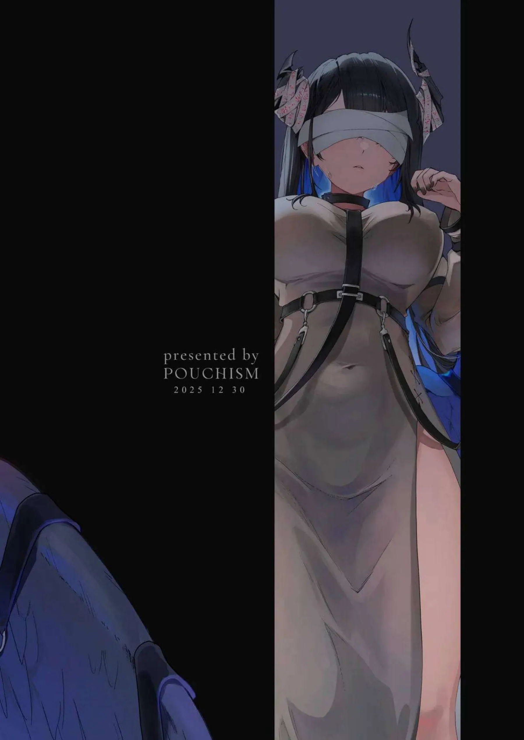 ネリッサ・レイヴンクロフトが囚われの歌姫として看守を妖しく誘惑する！ マインドコントロールで支配を逆転し快楽の主導権を握る！ - PAGE 022