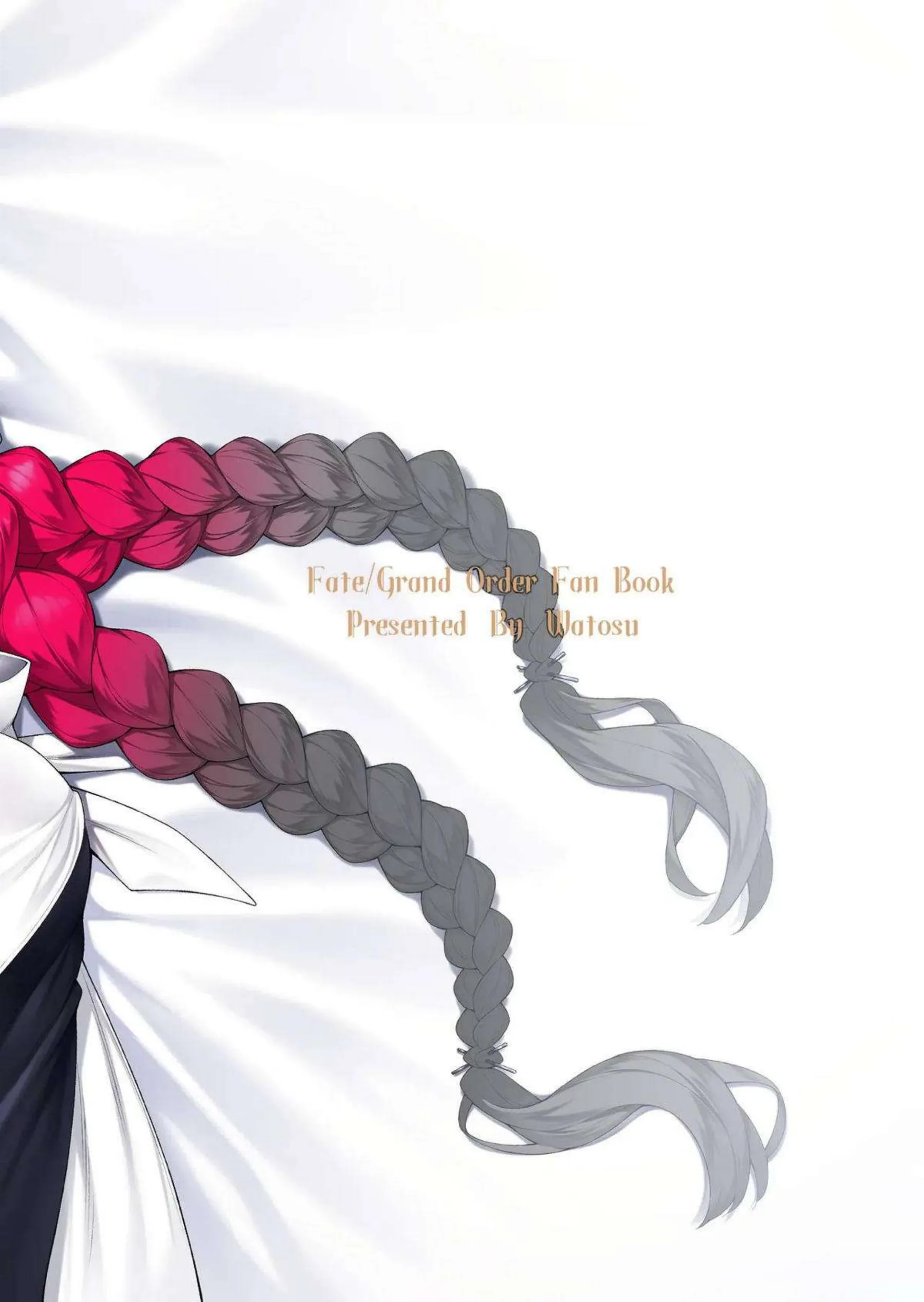 トネリコがメイド服でマスターのチンポを丁寧にご奉仕する！ バーヴァン・シーがエッチな騎乗位で腰を激しく振りまくる！ - PAGE 030