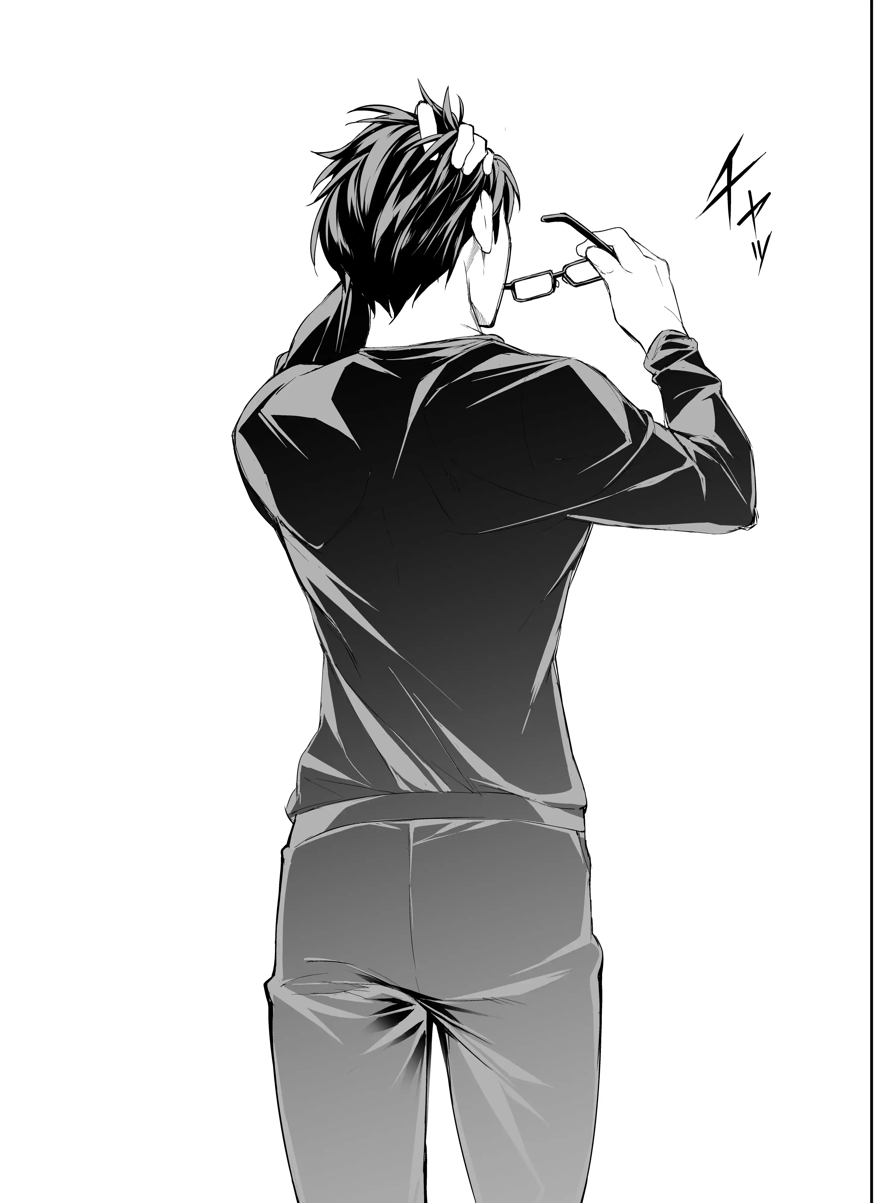 俺達と飯を喰わないか?博多グルメ旅 快楽負け編[STUDIOふあん] - PAGE 050