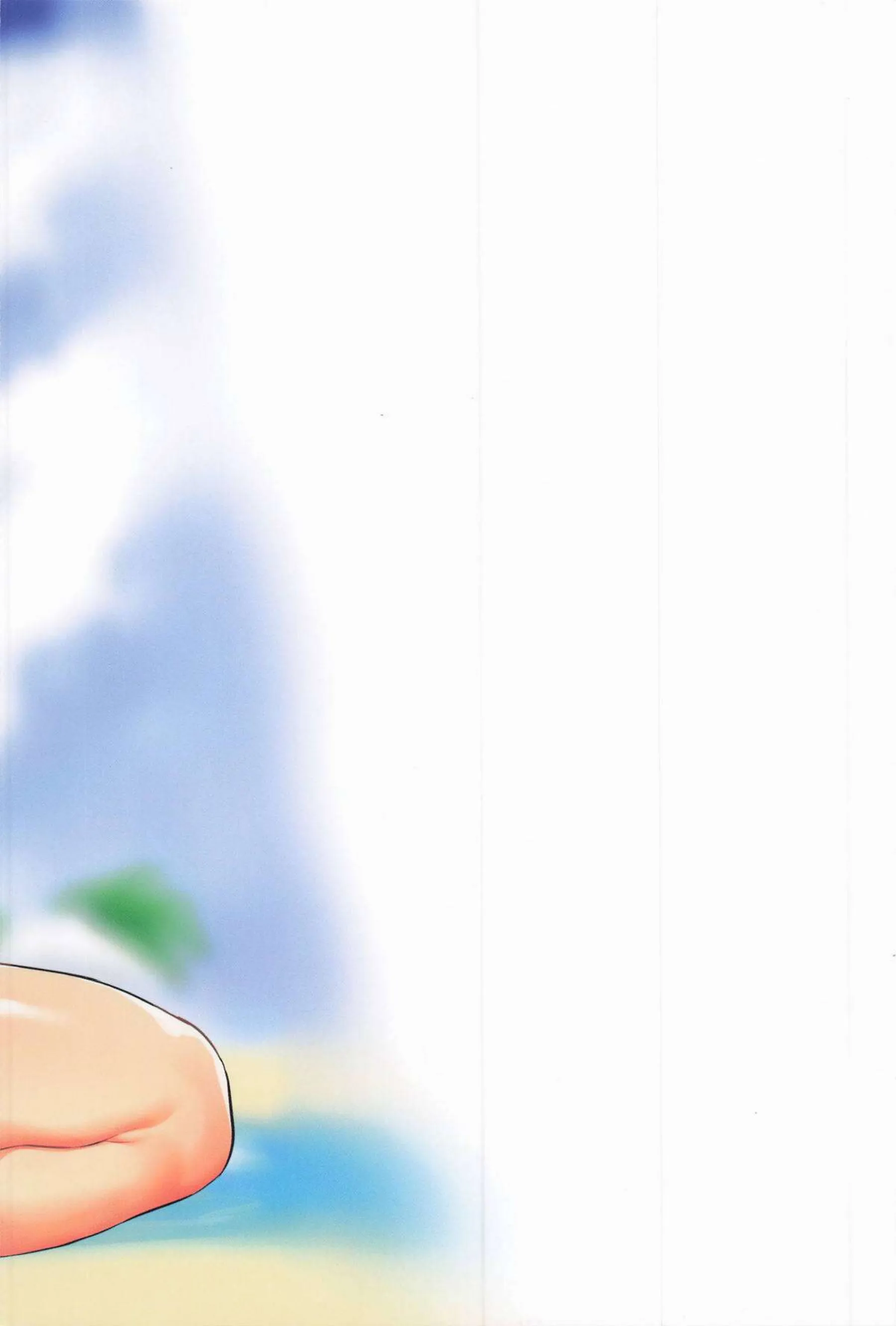 橘ありすがニプレス紐水着でプール公開えっちする！ つるぺたボディが中出しでイキ狂う！ - PAGE 033