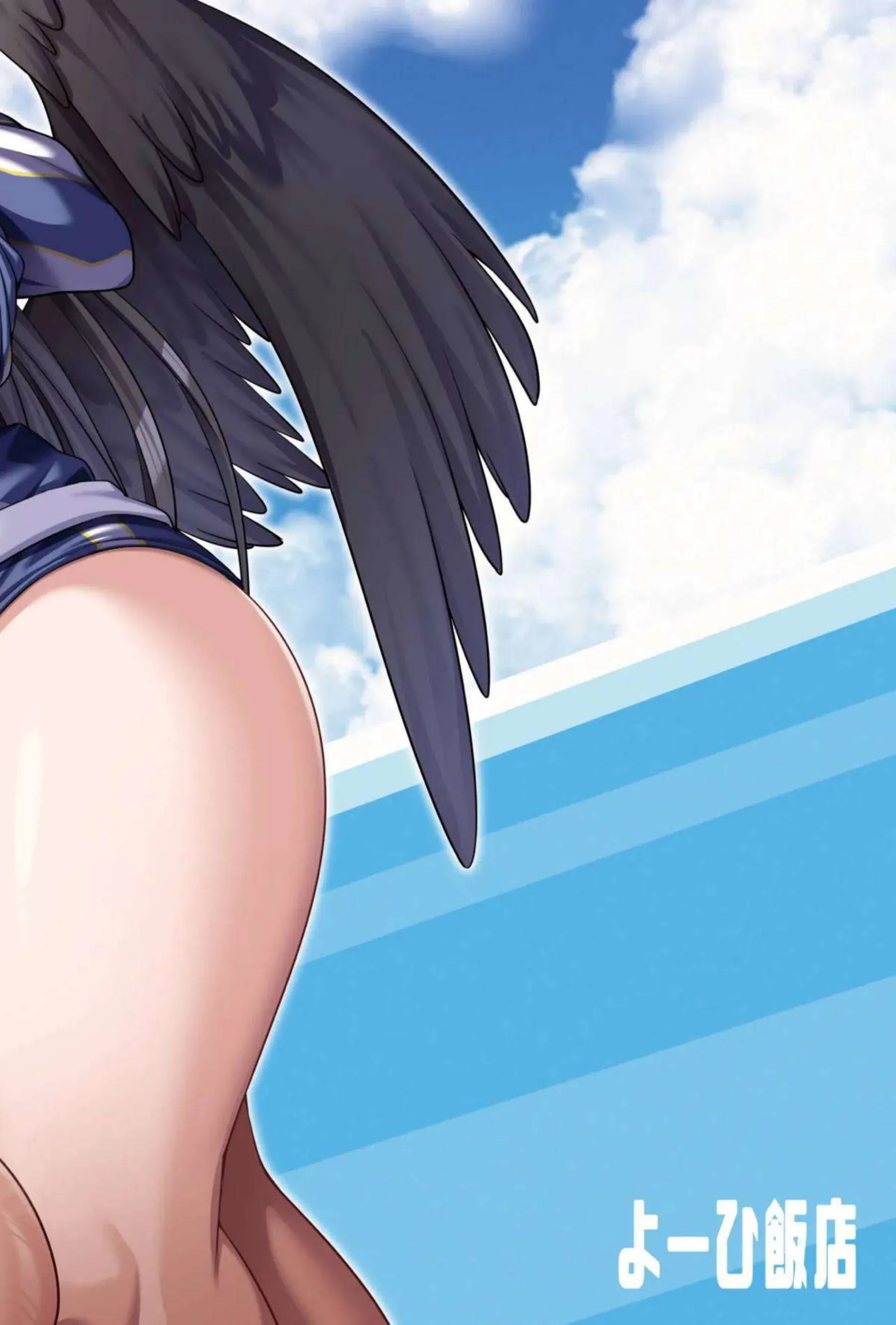 空井サキが先生搾精同好会を発足する！ 羽川ハスミと尾刃カンナが甘い身体で性欲を処理する！ - PAGE 022