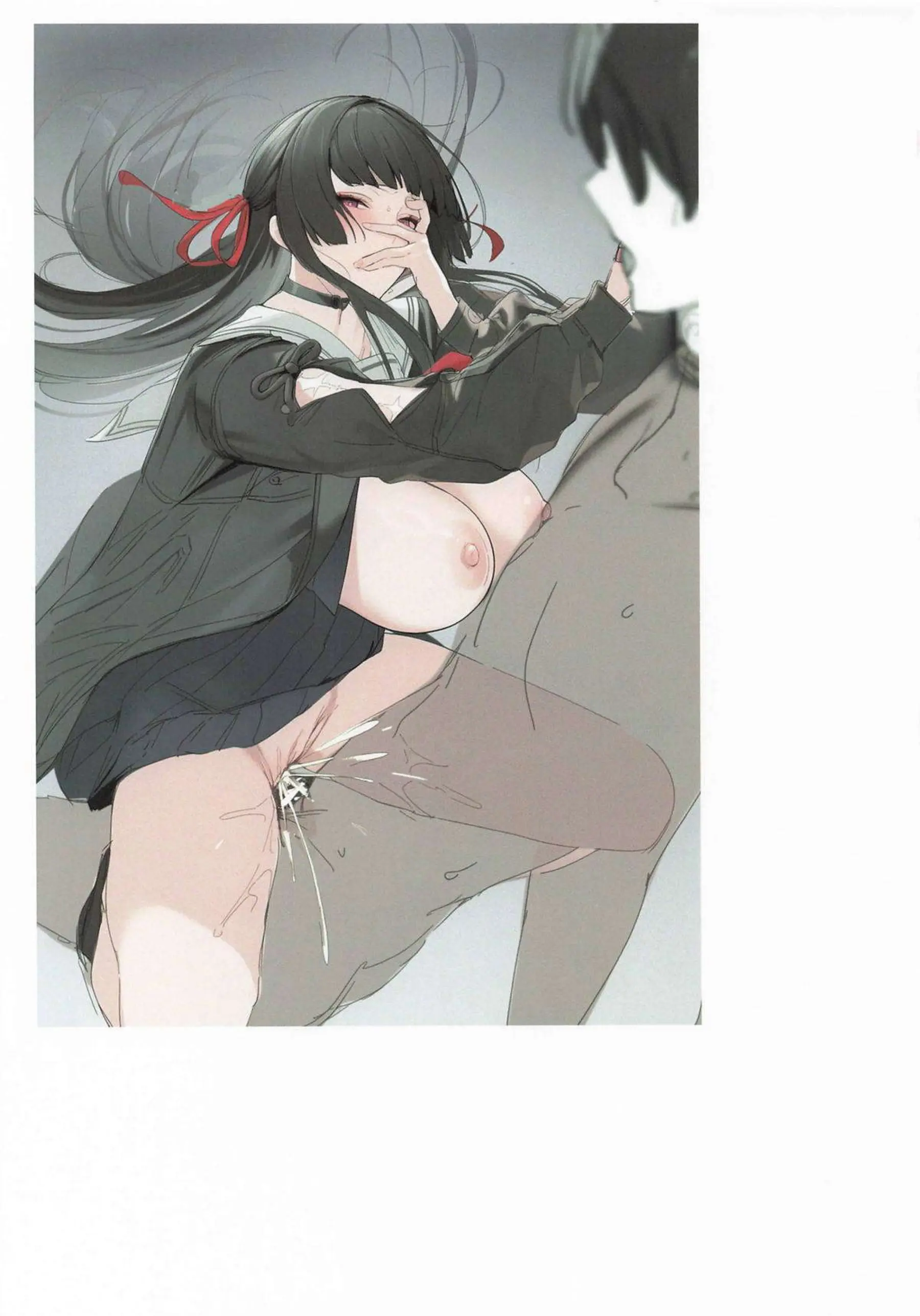 カンタレラ・フィサリアが濃厚痴態でセックス狂う！ カルロッタがフルカラー激しい絶頂セックスする！ - PAGE 019