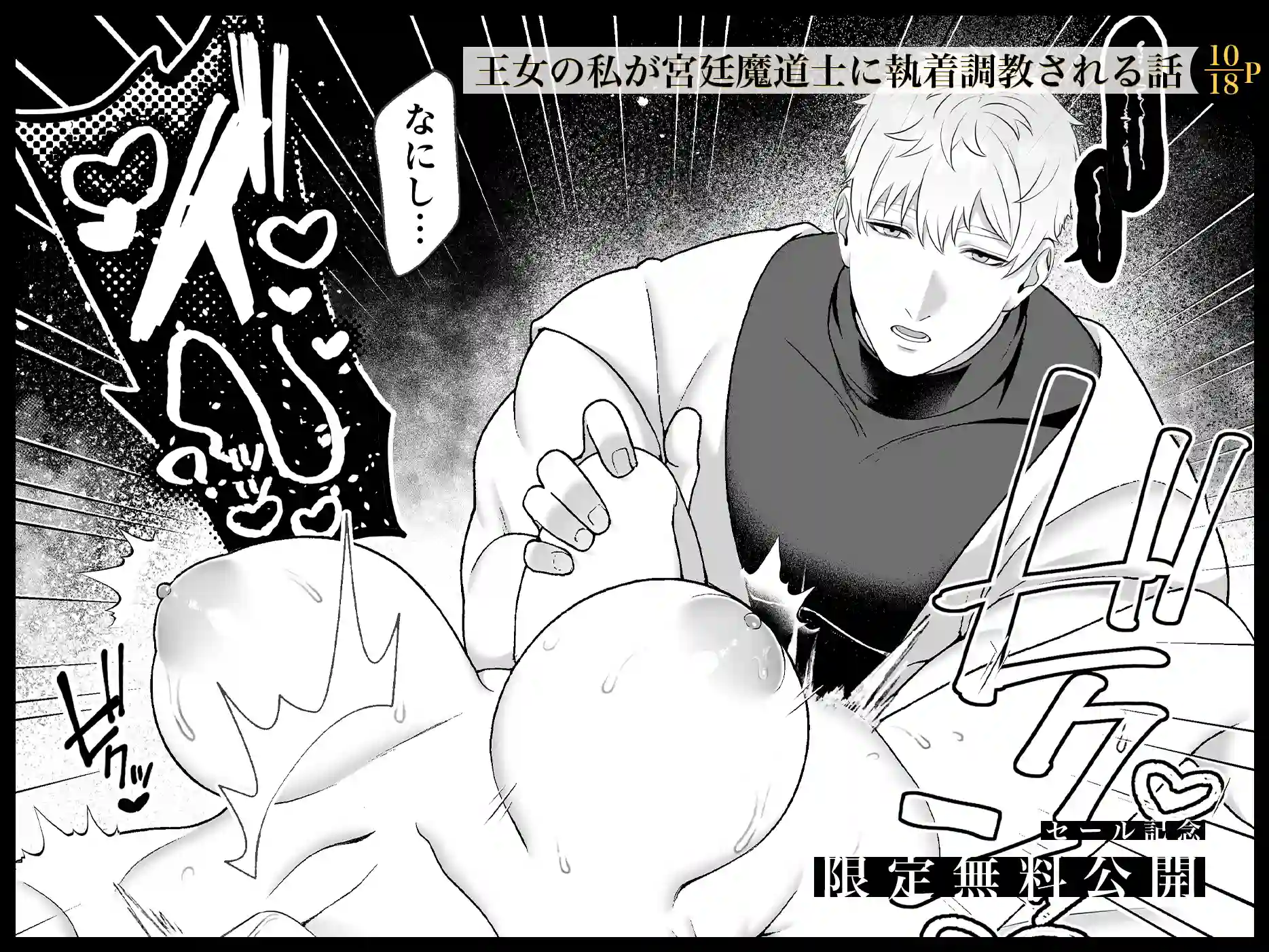 淫欲の魔痣 〜転生王女は信頼していた宮廷魔術師の強○セックスで壊される〜[マッスルポートフォリオ] - PAGE 012