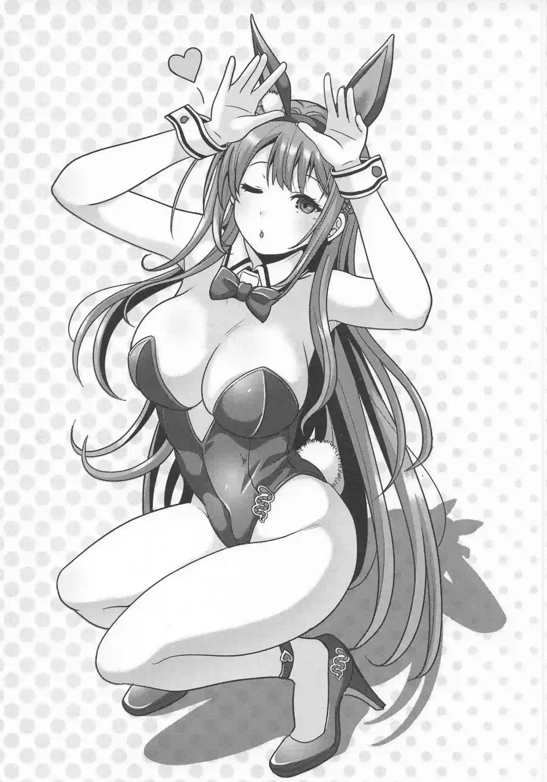 バイパーが愛の妙薬で積極的に誘惑する！ バイパーの蛇のような肢体が絡みつく！ - PAGE 012