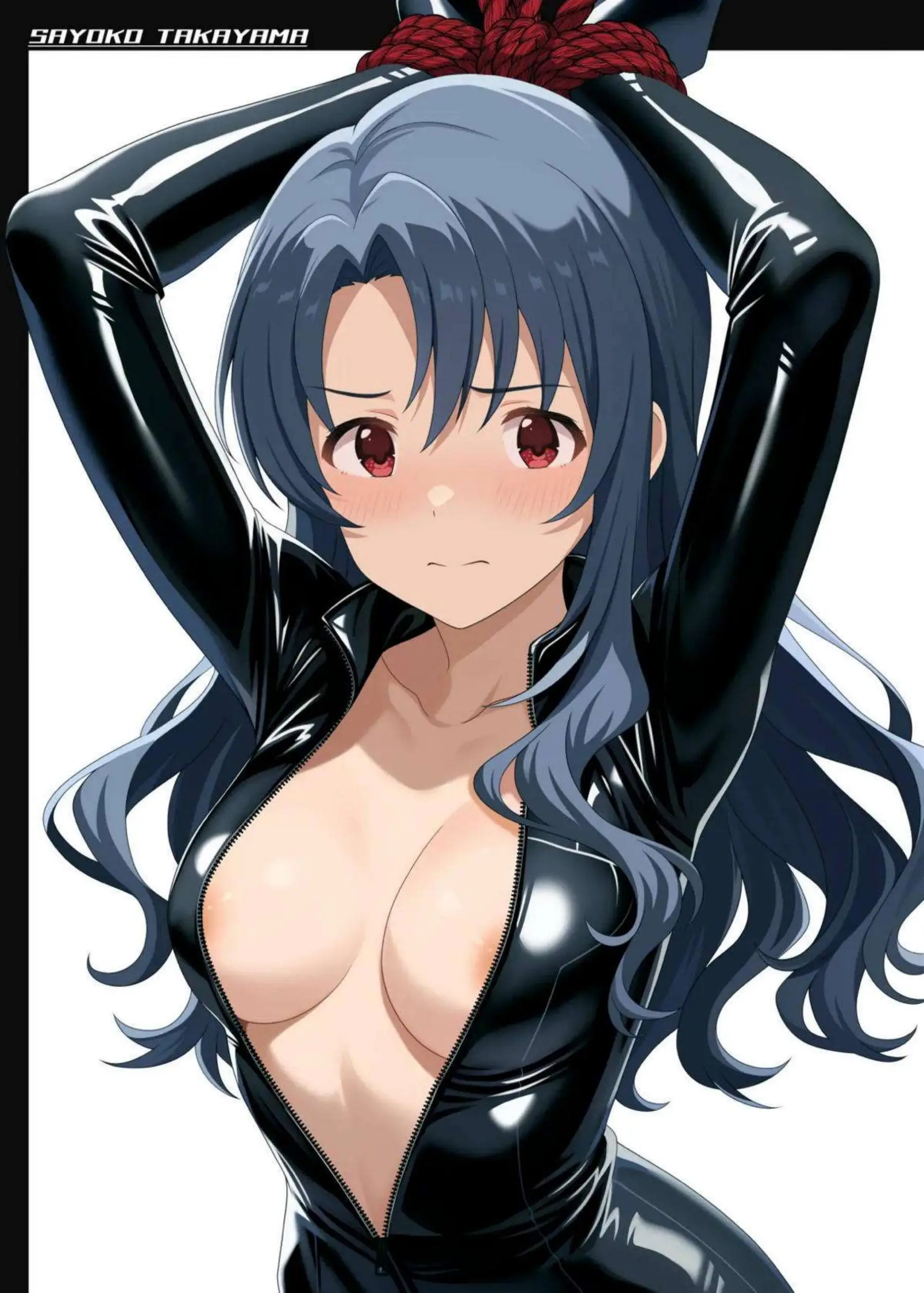 白石紬がアイドルステージの裏でエロく乱れる！ 真壁瑞希が艶やかな肢体を晒す！ - PAGE 019