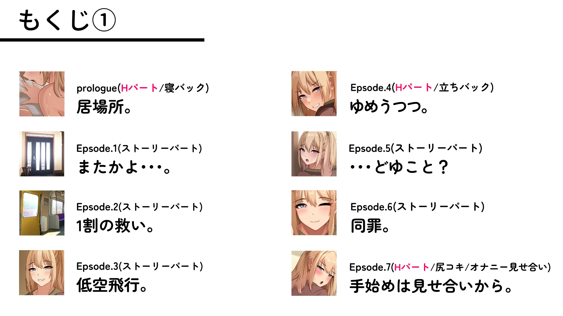 デカ尻自慢のギャルJD、バイト先で逆NTR☆あなたのチンポはアタシのもの[アリマセカイ(ホルモン食堂)] - PAGE 002