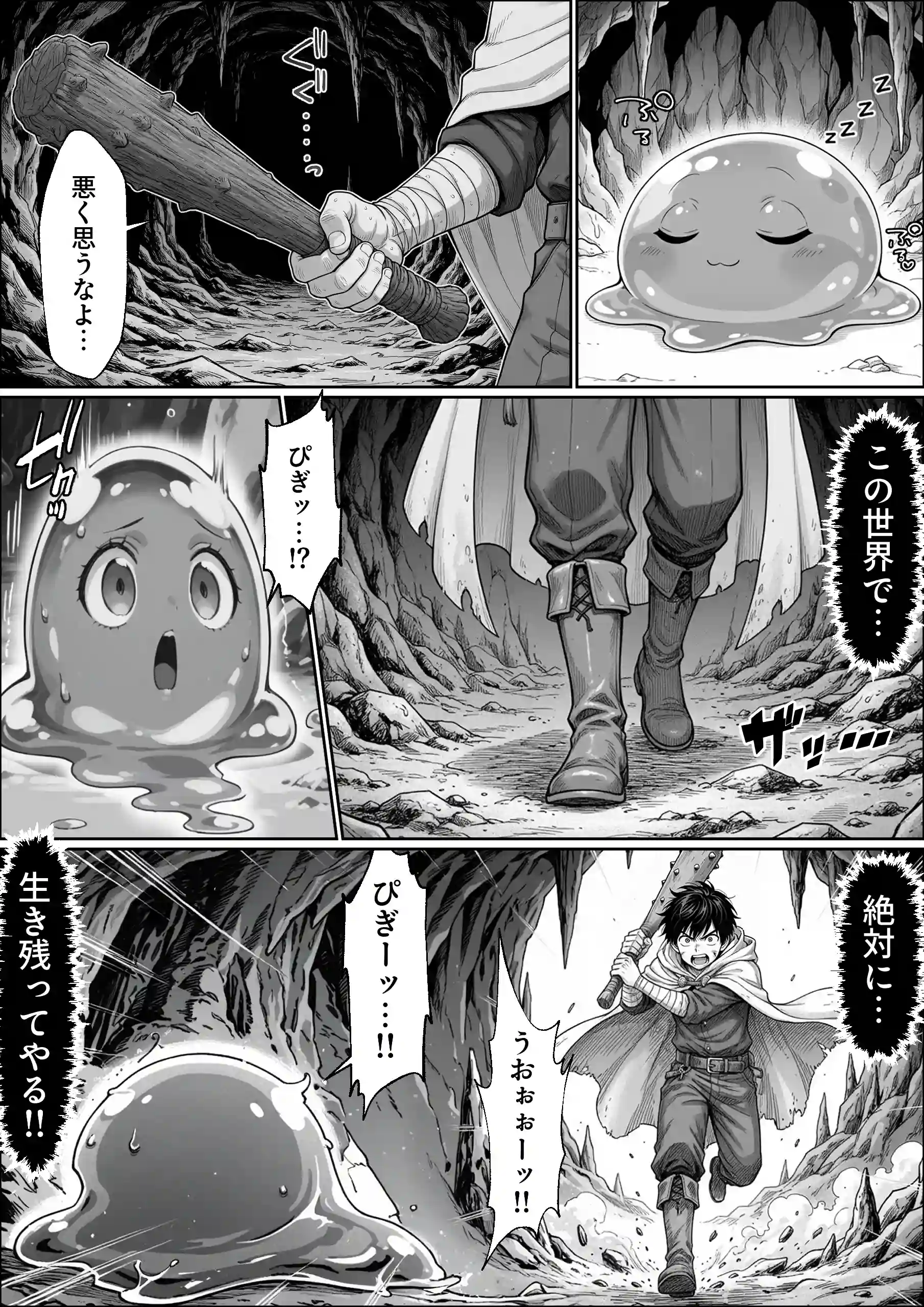 異世界でハズレジョブ『調教師』を与えられた僕は、女王と呼ばれた高慢高飛車お嬢様を可愛い雌豚ペットに完堕ちさせる。[異世界チート工房] - PAGE 003