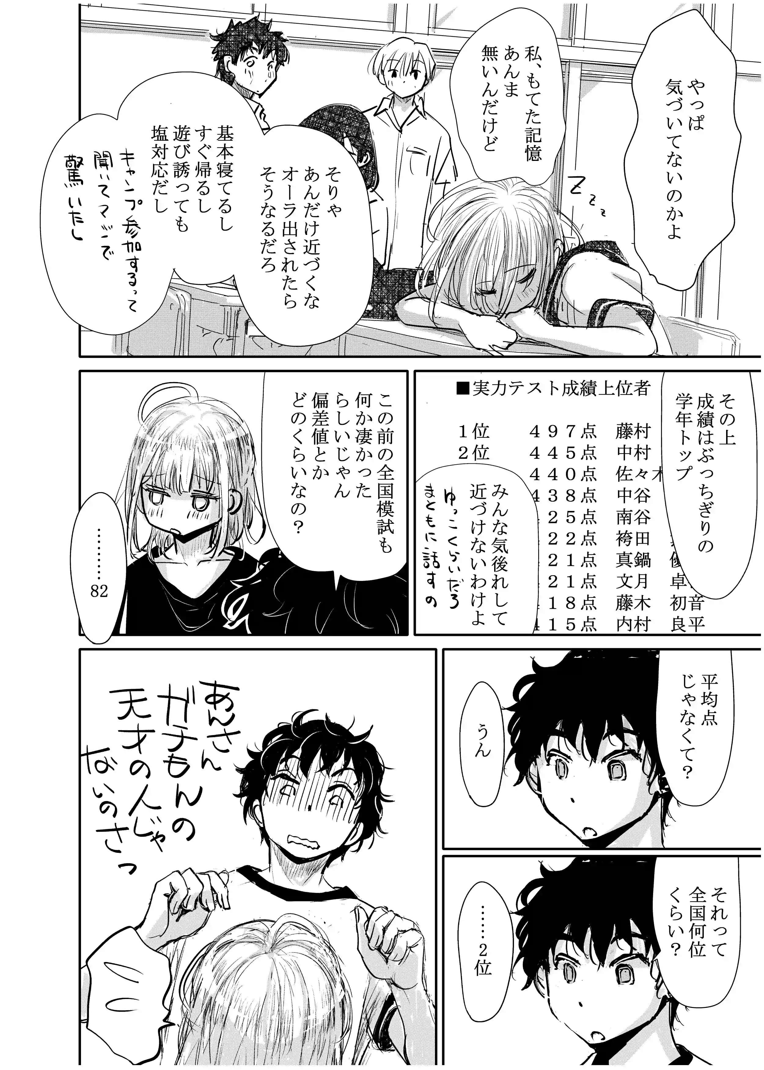 縁側レイン[みちゆくはな] - PAGE 012