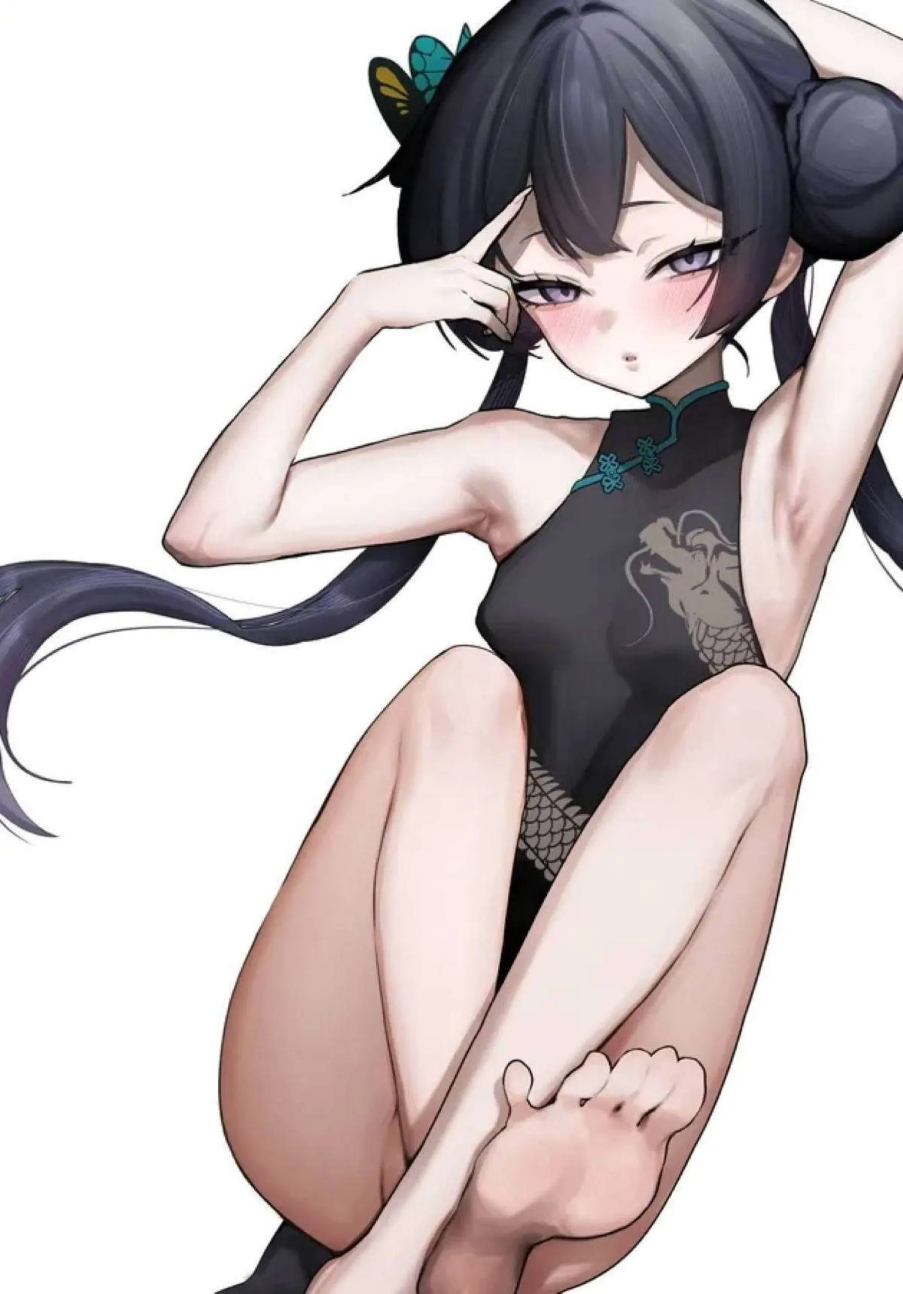 キサキがラブラブコスプレでえっちする！ キサキがコスチューム姿で積極的に奉仕！ - PAGE 020