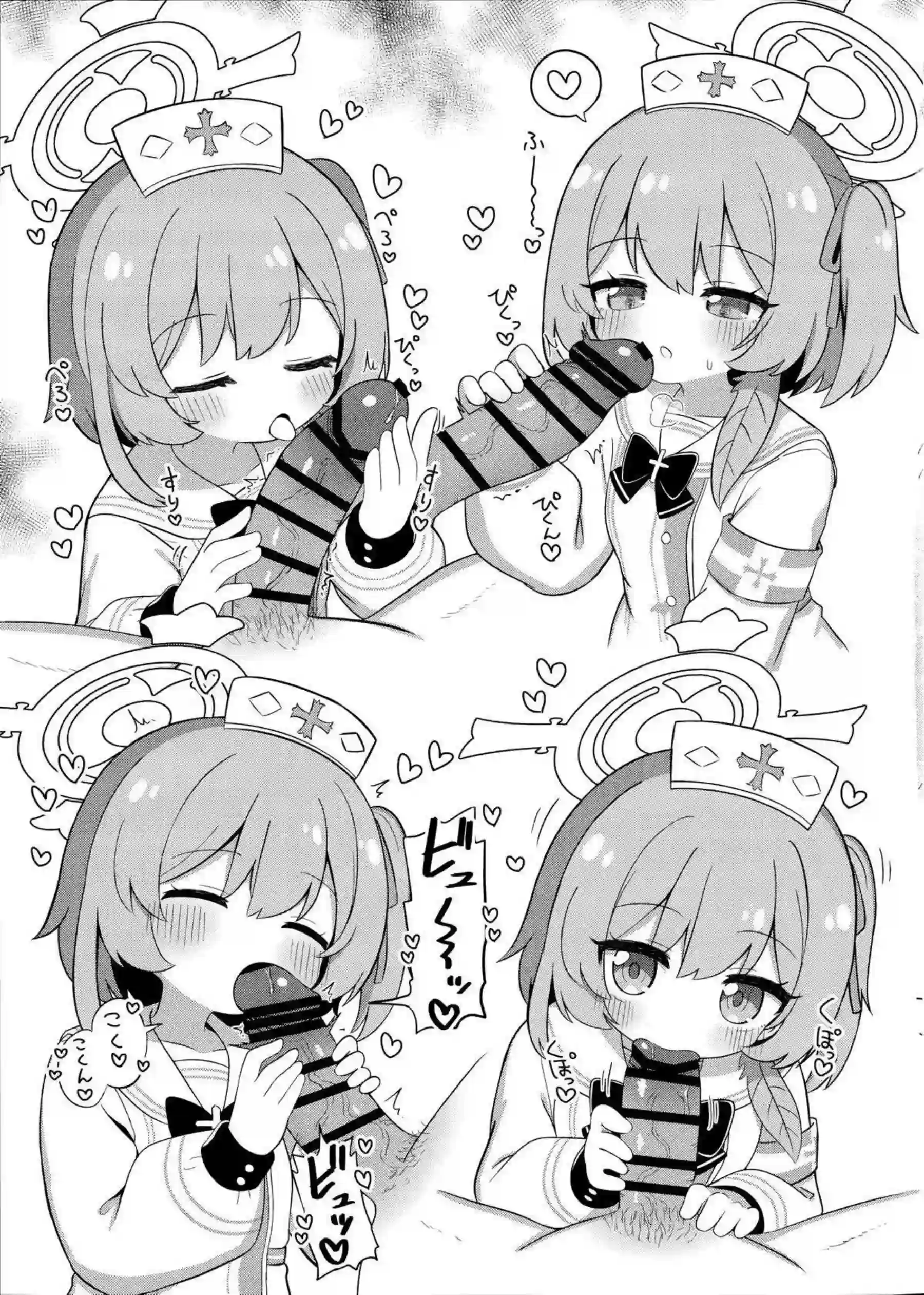 鷲見セリナがお母さんみたいに甘やかしてくれる！ 献身的な救護騎士団員が優しいエッチで包み込む！ - PAGE 016