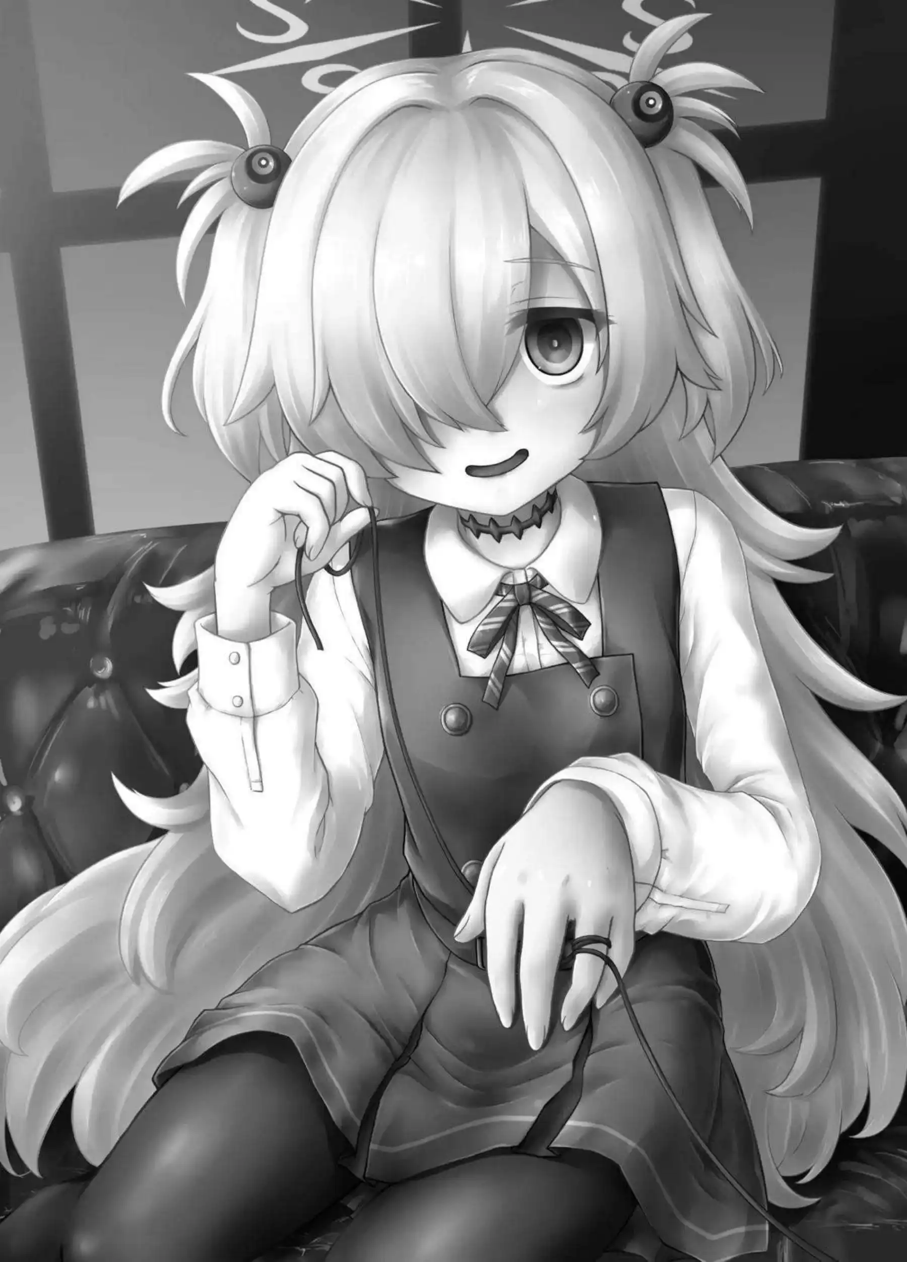 コハルがオフィスでオナニーを見られて玩具化！ ローター放置でアヘ顔崩壊！ - PAGE 002