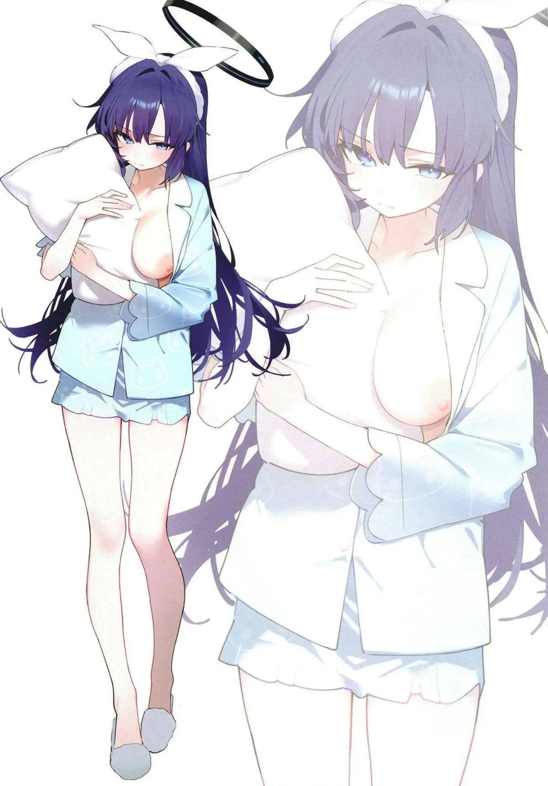 早瀬ユウカが先生に寝取られイチャラブする！ アスナやノアたちとシェアエッチ！ - PAGE 003