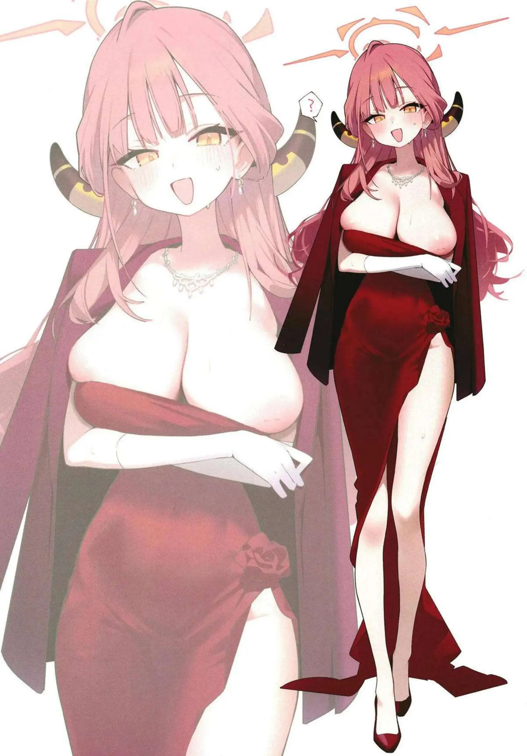 早瀬ユウカが先生に寝取られイチャラブする！ アスナやノアたちとシェアエッチ！ - PAGE 015