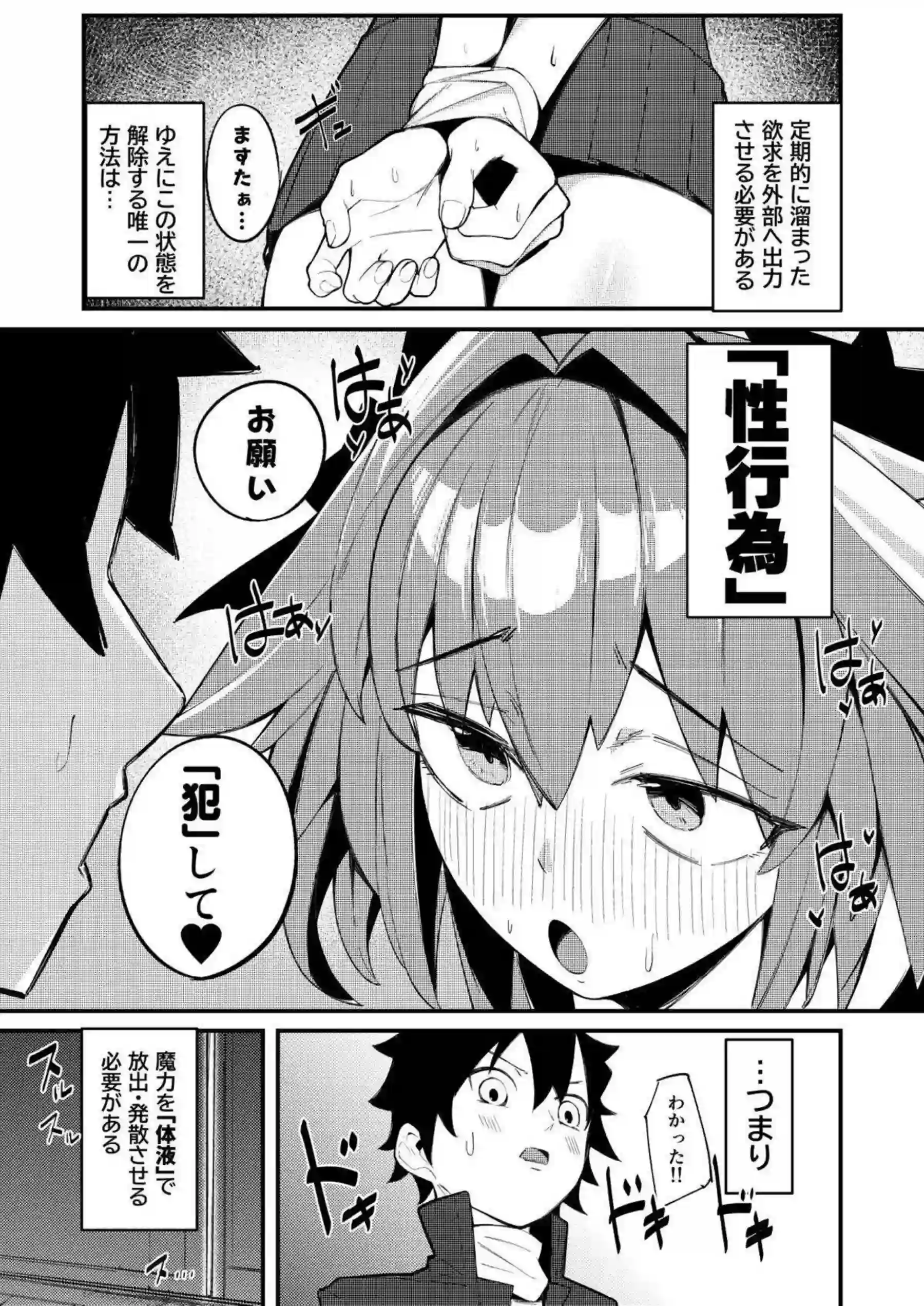 アストルフォがいきなり発情してマスターに跨がり腰を振る！ 男の娘らしい嬌声を上げながら中出しを受け止める！ - PAGE 005